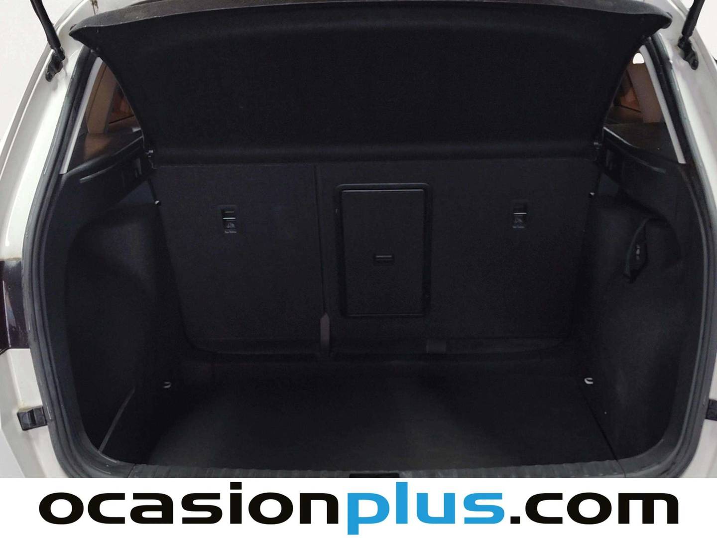 Fotos maletero Seat Ateca Seat Ateca 1.6 TDI S&S Ecomotive Style (115 CV)