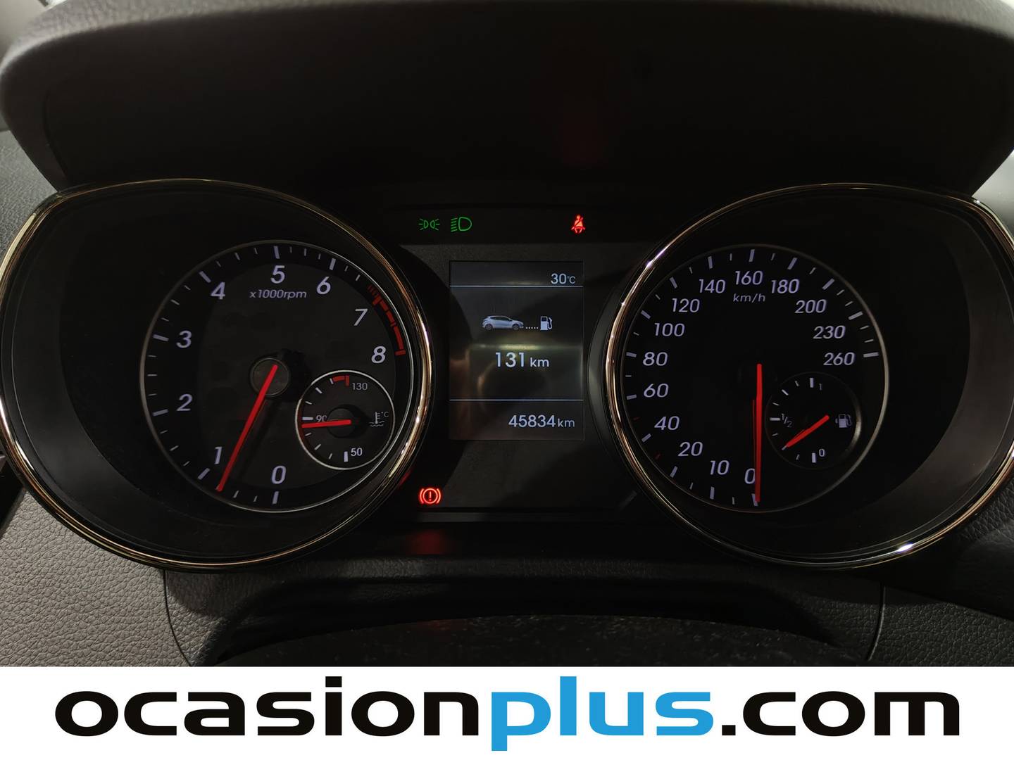 Hyundai i30 Hyundai i30 1.6 TGDI Turbo Sky Nav  (186 CV) de ocasión