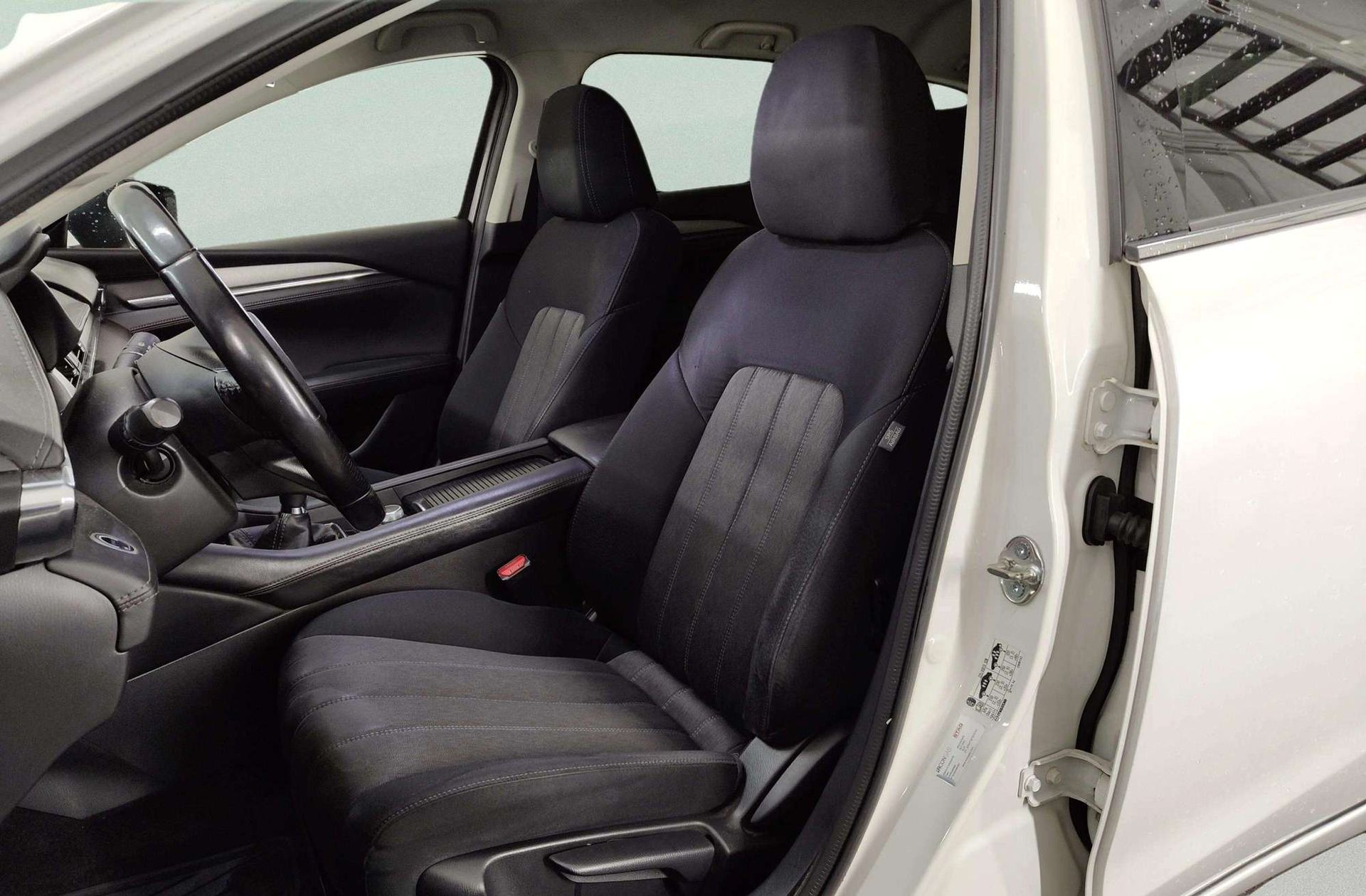 Mazda Mazda6 2.0 Skyactive-G Sportwagon Zenith - foto 14