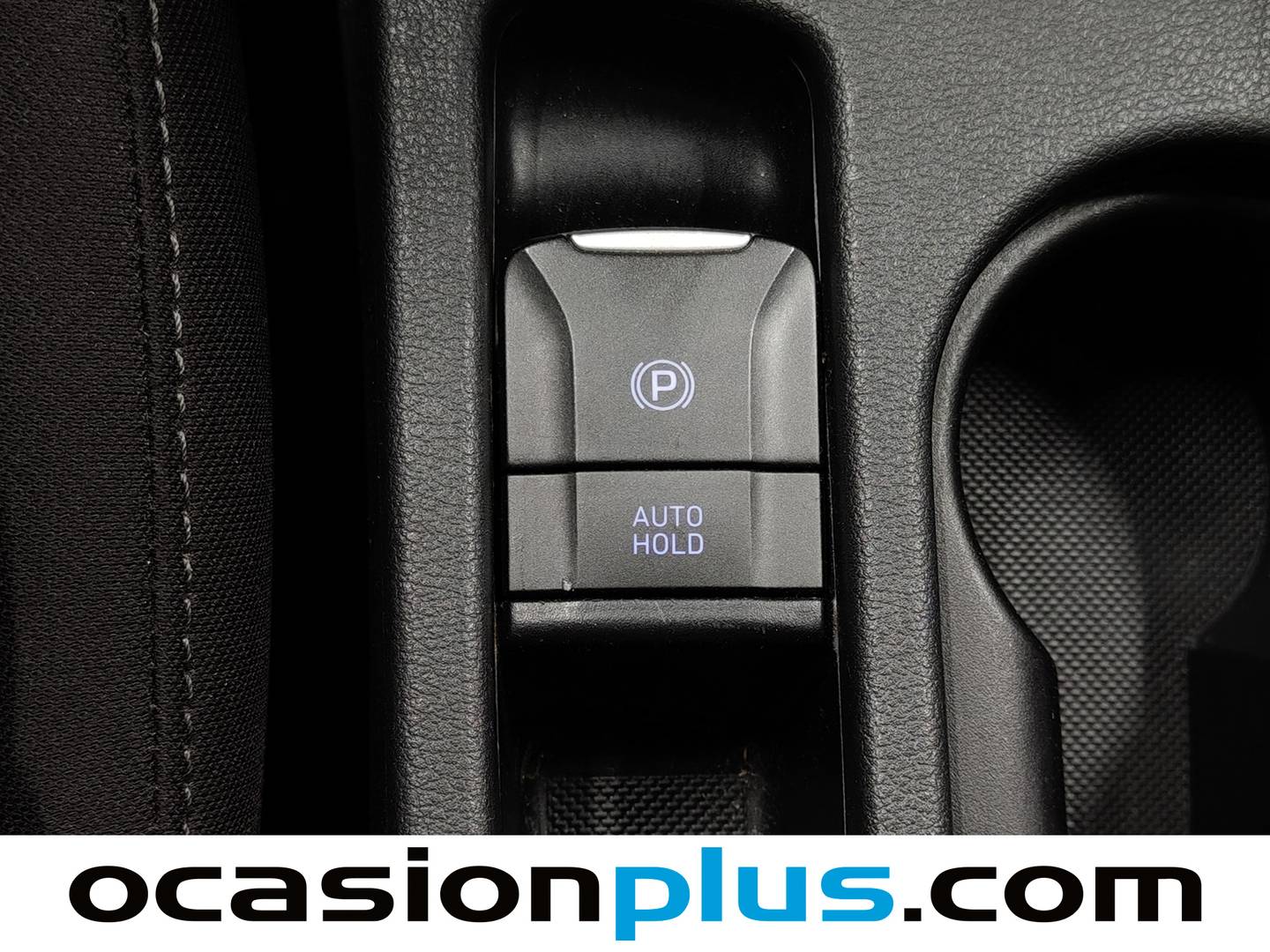 Hyundai Kona Hyundai Kona 1.0 TGDi Maxx 4x2 (120 CV) seminuevo