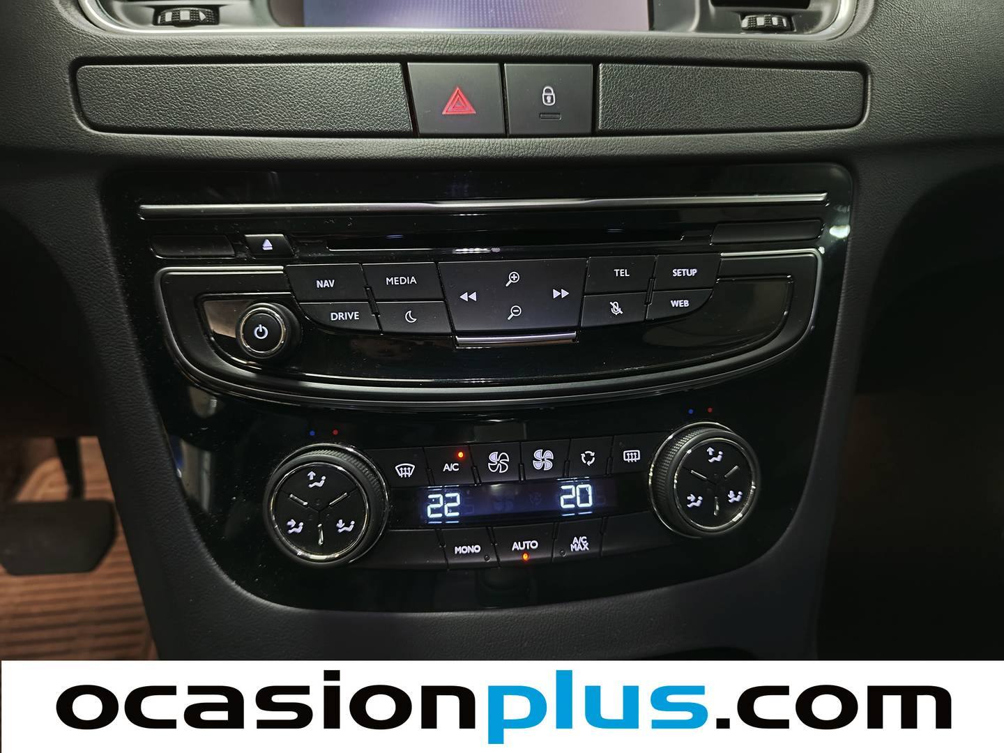 Peugeot 508 Peugeot 508 2.0 BlueHDI Allure EAT6 (180 CV) 180cv