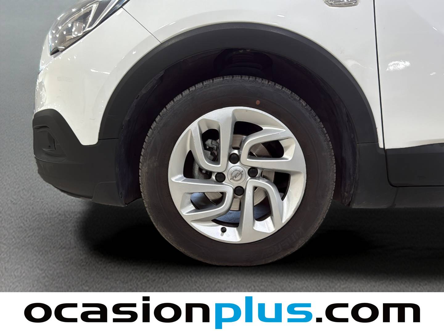 Opel Crossland X Opel Crossland X 1.2 Edition Pro (81 CV) de segunda mano