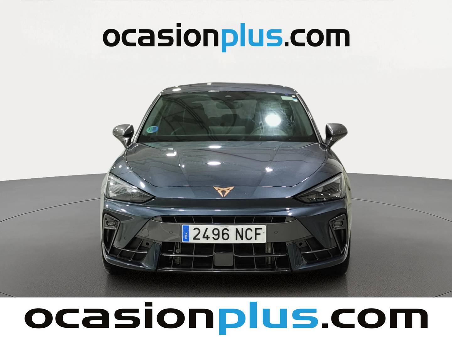 Foto Cupra León CUPRA León 1.5 eTSI DSG (150 CV)