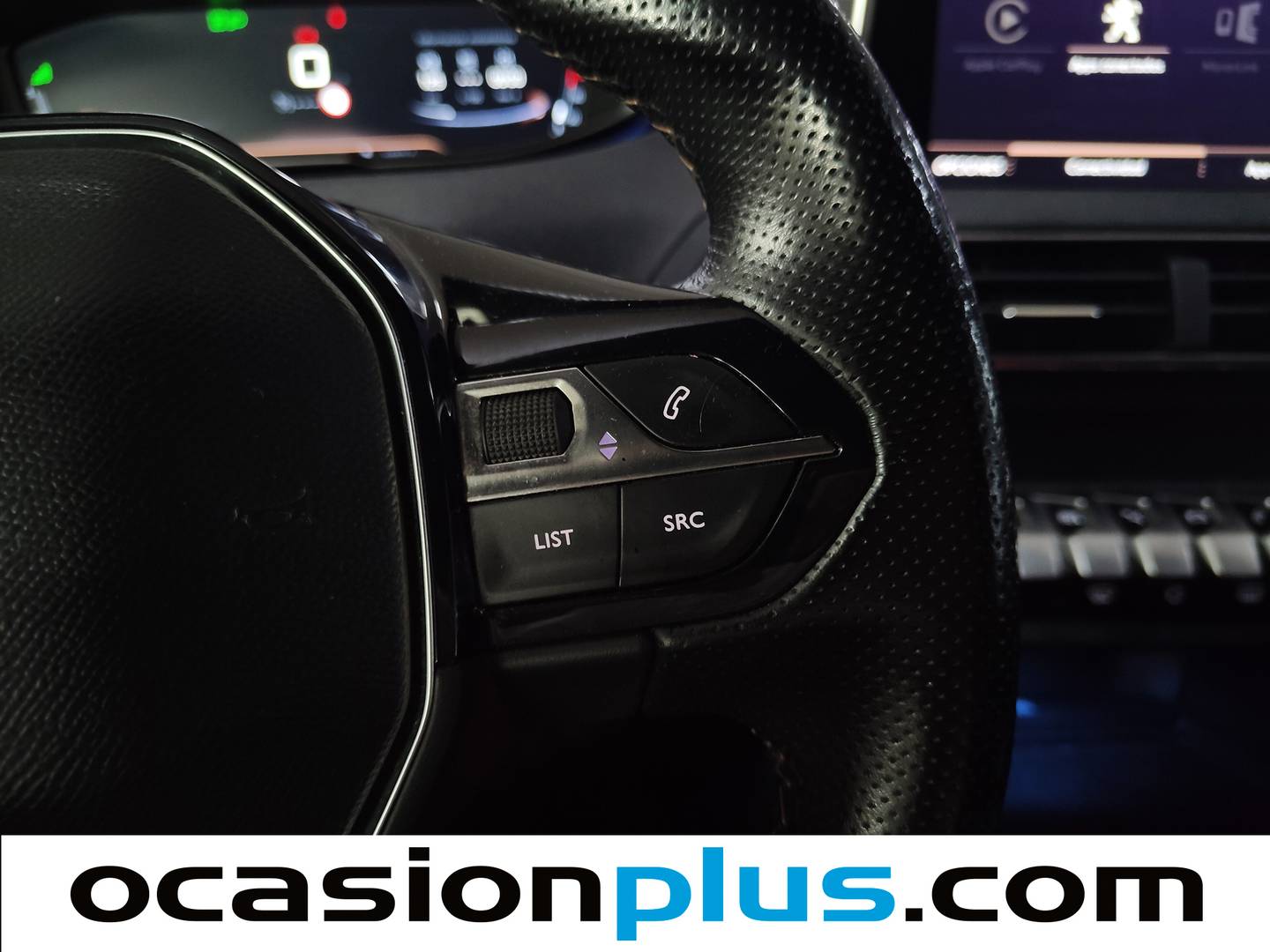 Peugeot 3008 Peugeot 3008 PureTech 130 S&S GT Line (130 CV) barato