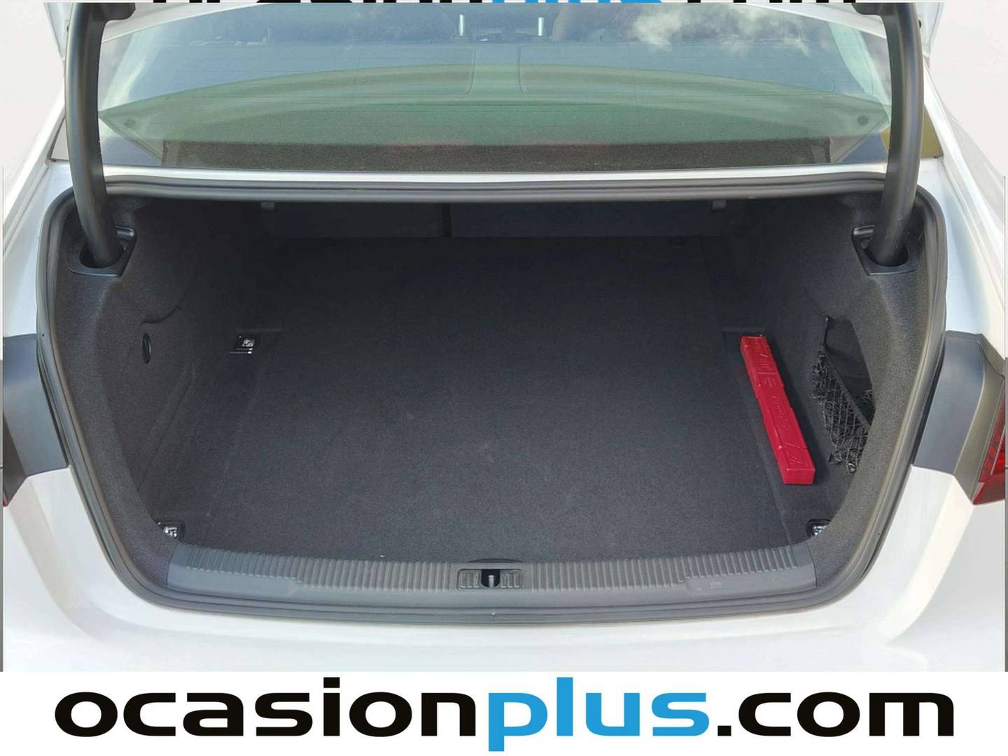 Foto Audi A6 Audi A6 S line 2.0 TDI ultra (190 CV) S tronic