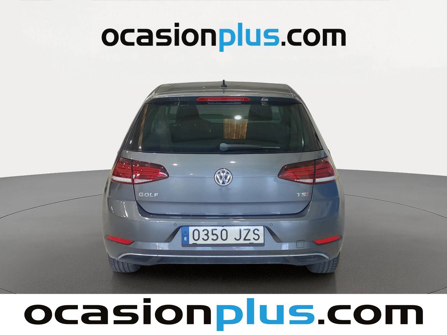 Volkswagen Golf Volkswagen Golf Advance 1.4 TSI (125 CV) DSG barato