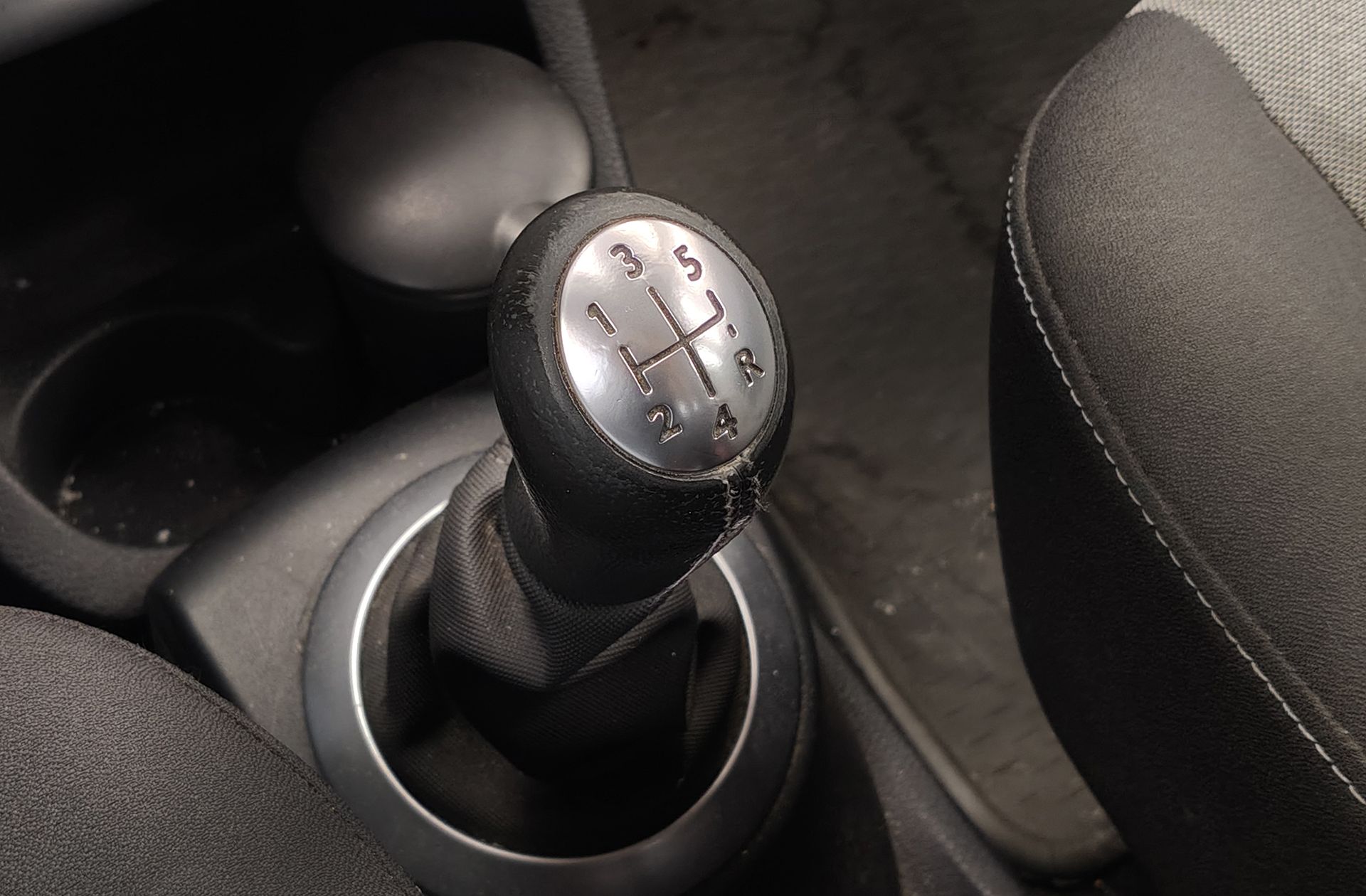 Renault Grand Modus Dynamique 1.2 16v eco2 E - foto 5