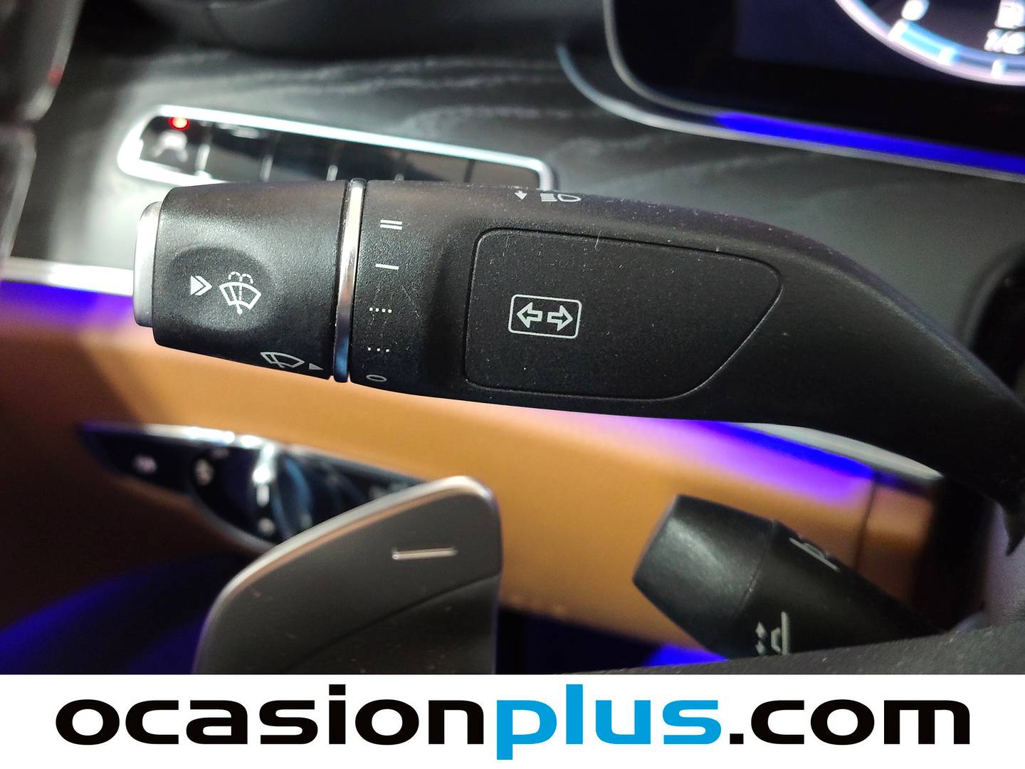 Mercedes Clase E Mercedes Clase E 220 d Cabrio (194 CV) Pack AMG seminuevo
