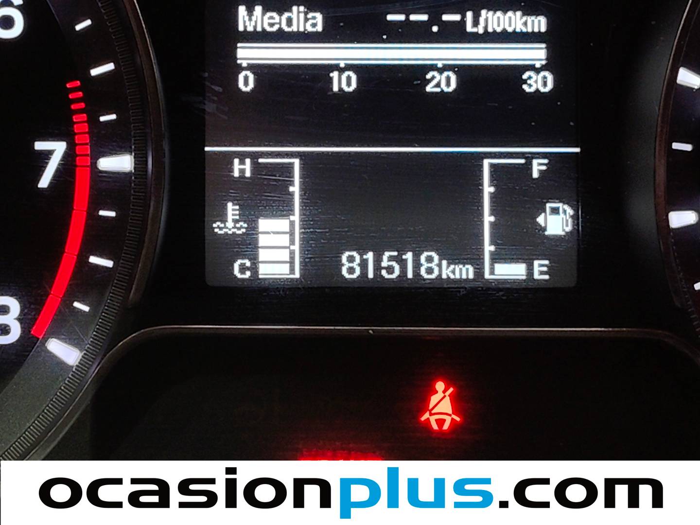 SsangYong Tivoli SsangYong Tivoli G15T LP Urban Plus (135 CV) seminuevo