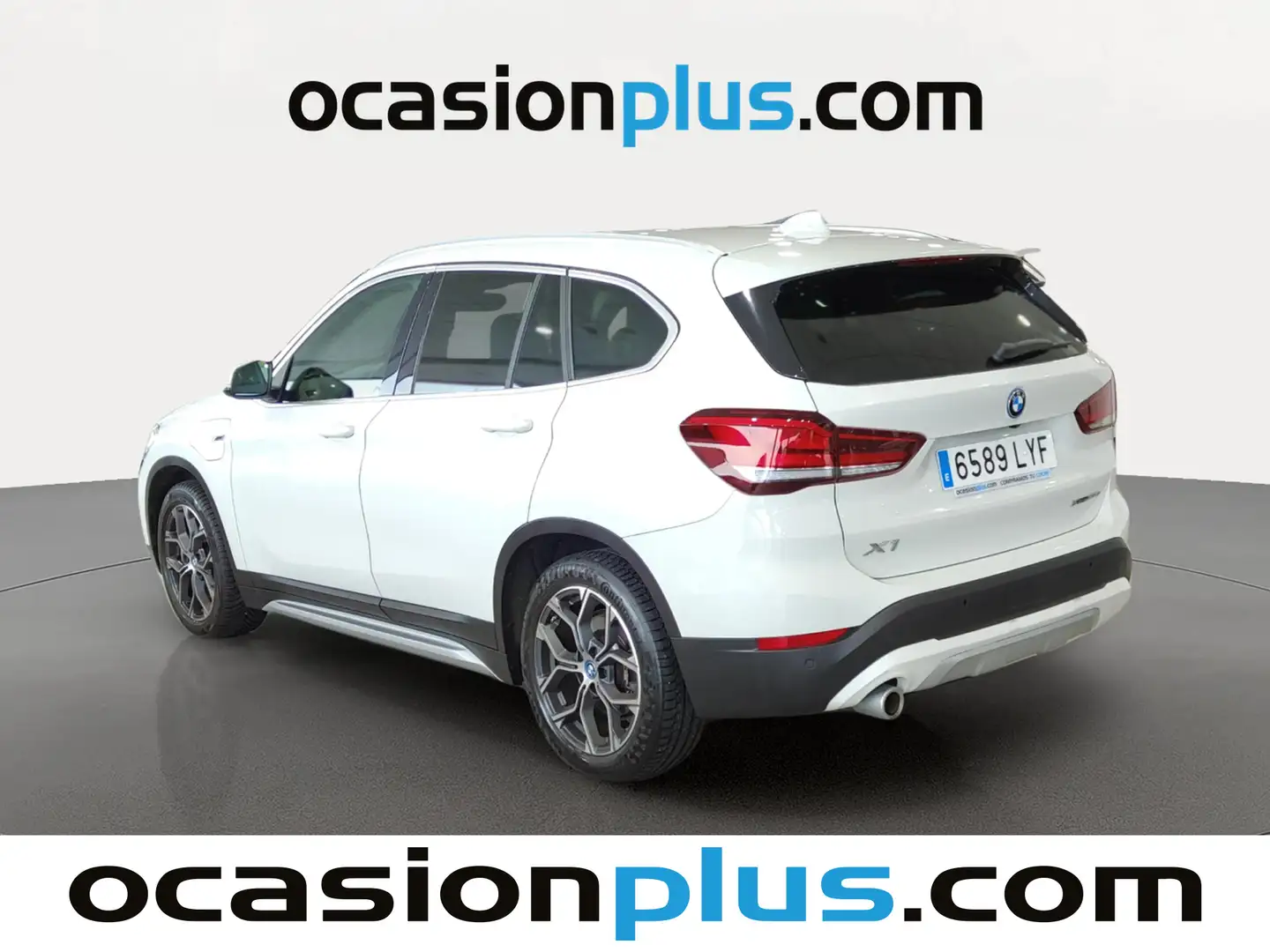 Foto BMW X1 BMW X1 xDrive25e  (220 CV)