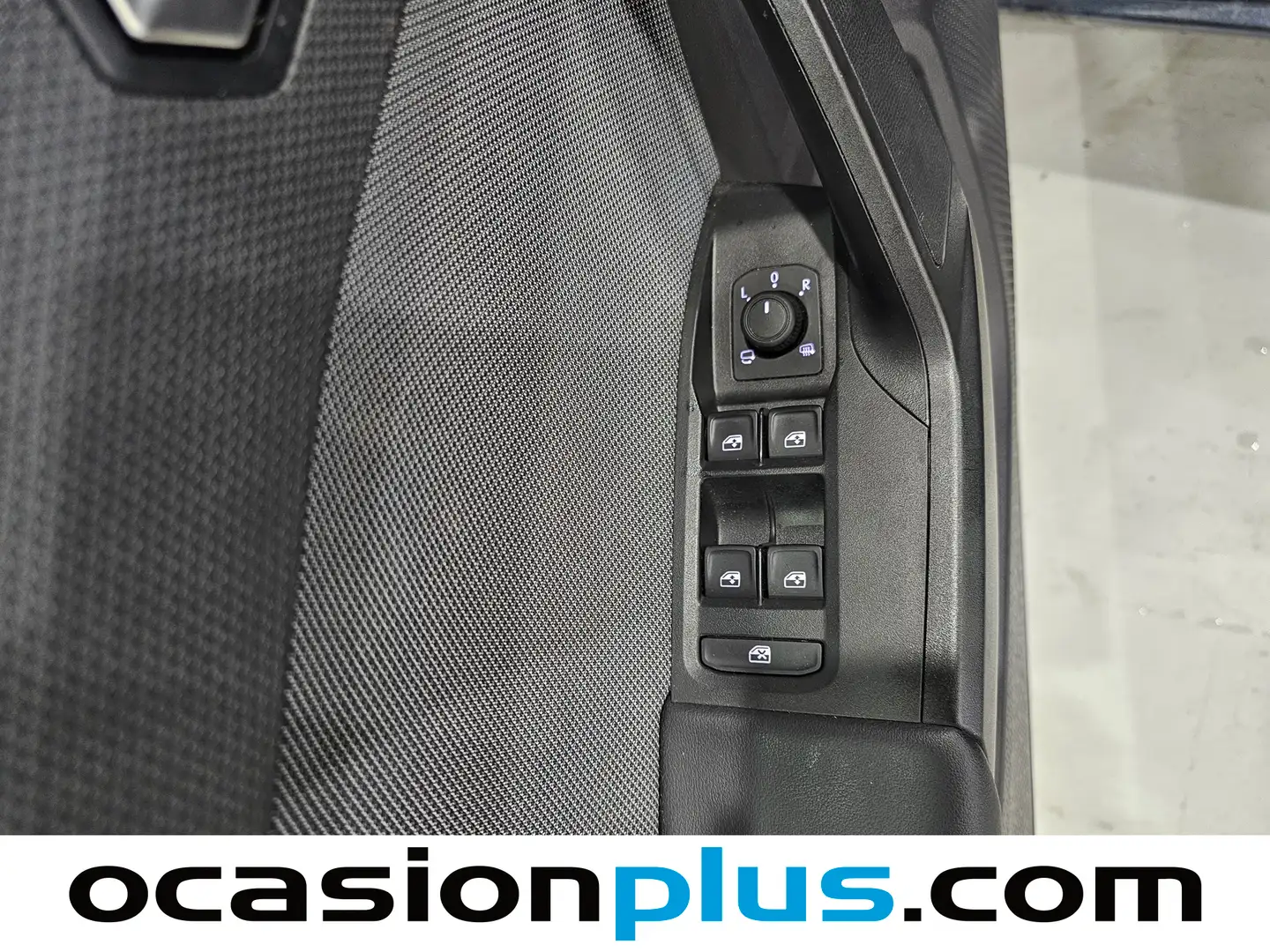 Foto Seat León SEAT León ST ST 1.5 TSI Style 25 Aniversario (115 CV)