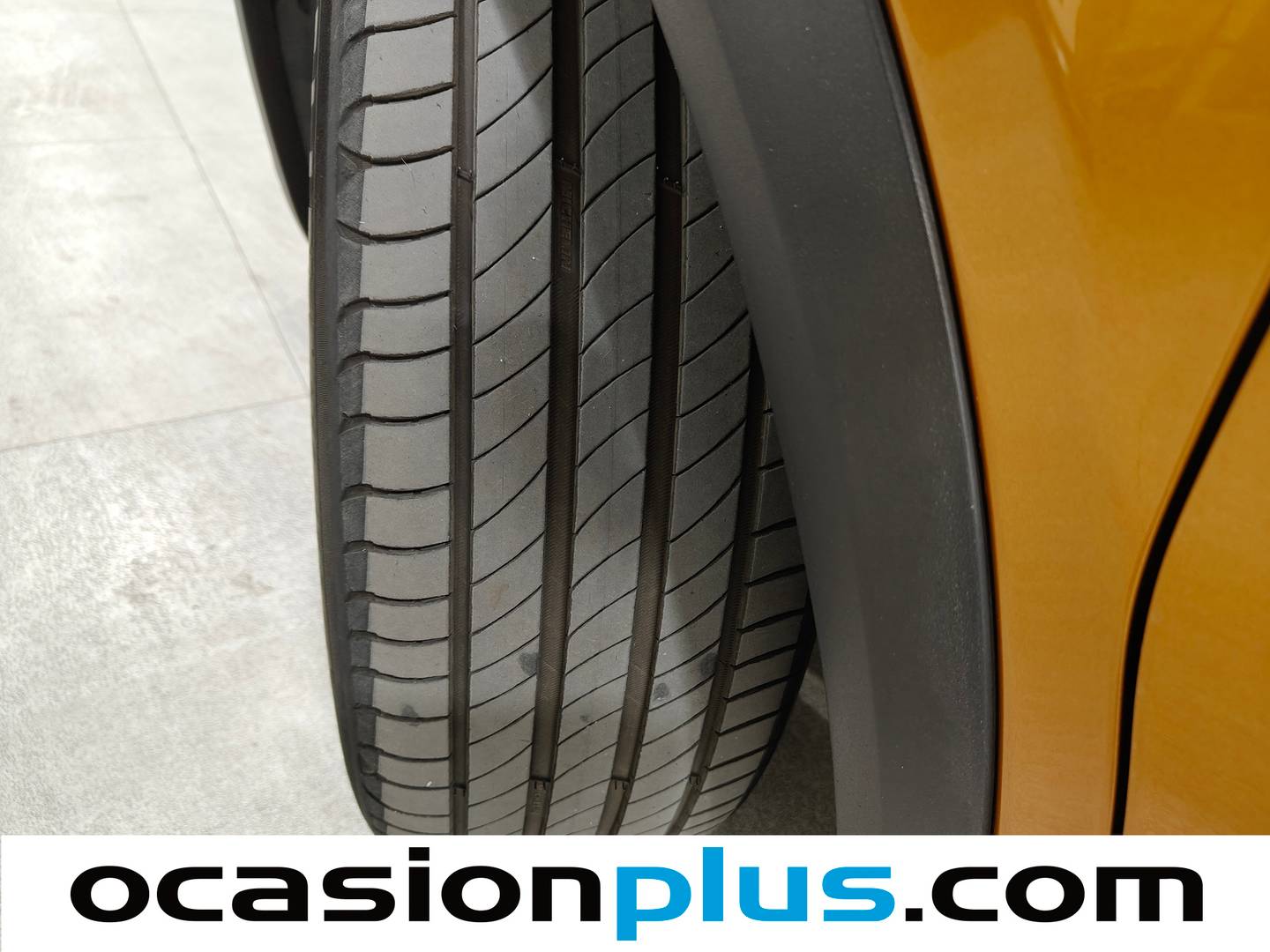 DS DS 7 Crossback DS DS7 Crossback BlueHDi 180 Grand Chic Auto (180 CV) 180cv
