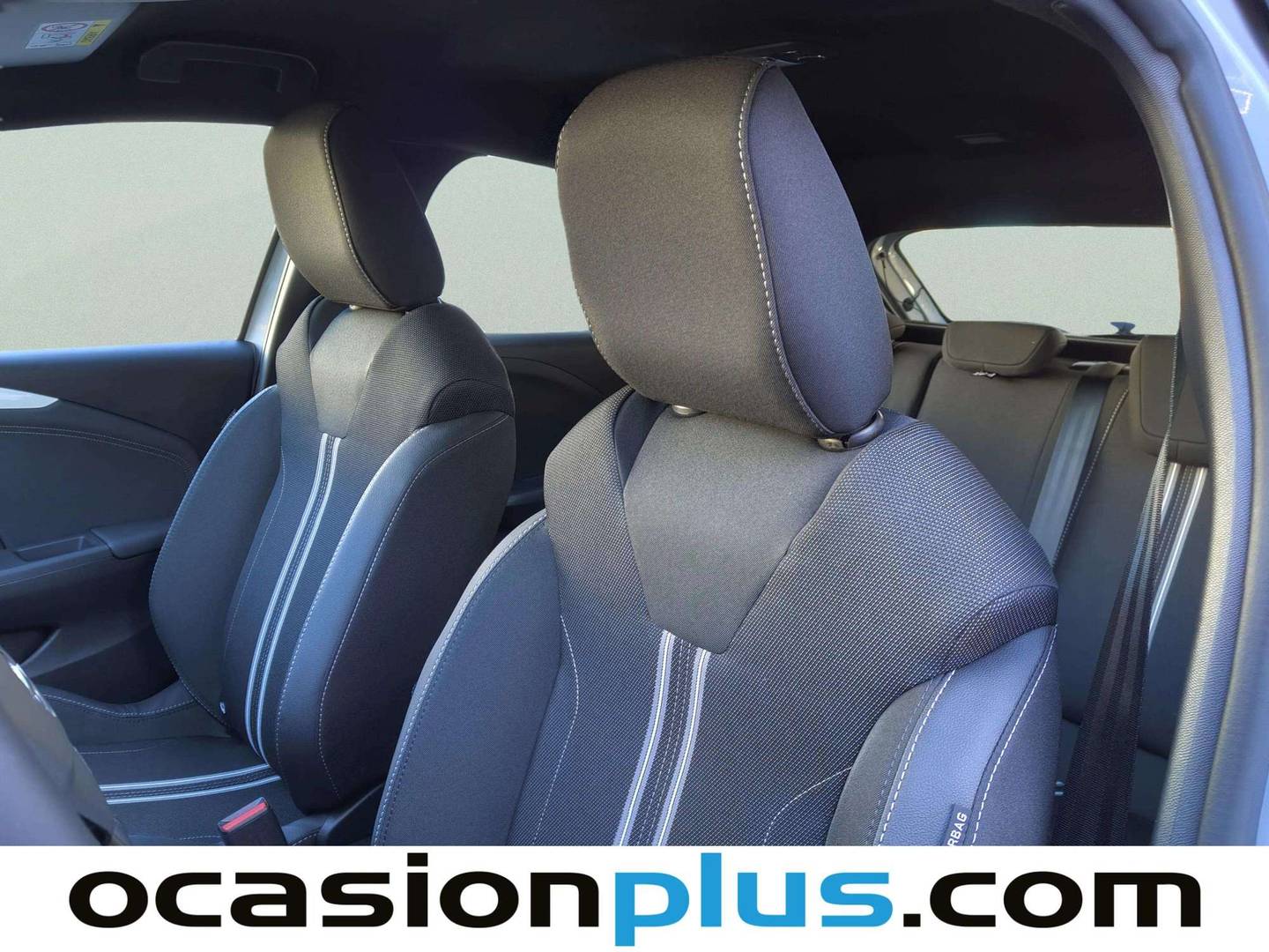 Foto Opel Corsa Opel Corsa 1.2 T XHL Hybrid GS eDCT (110 CV)