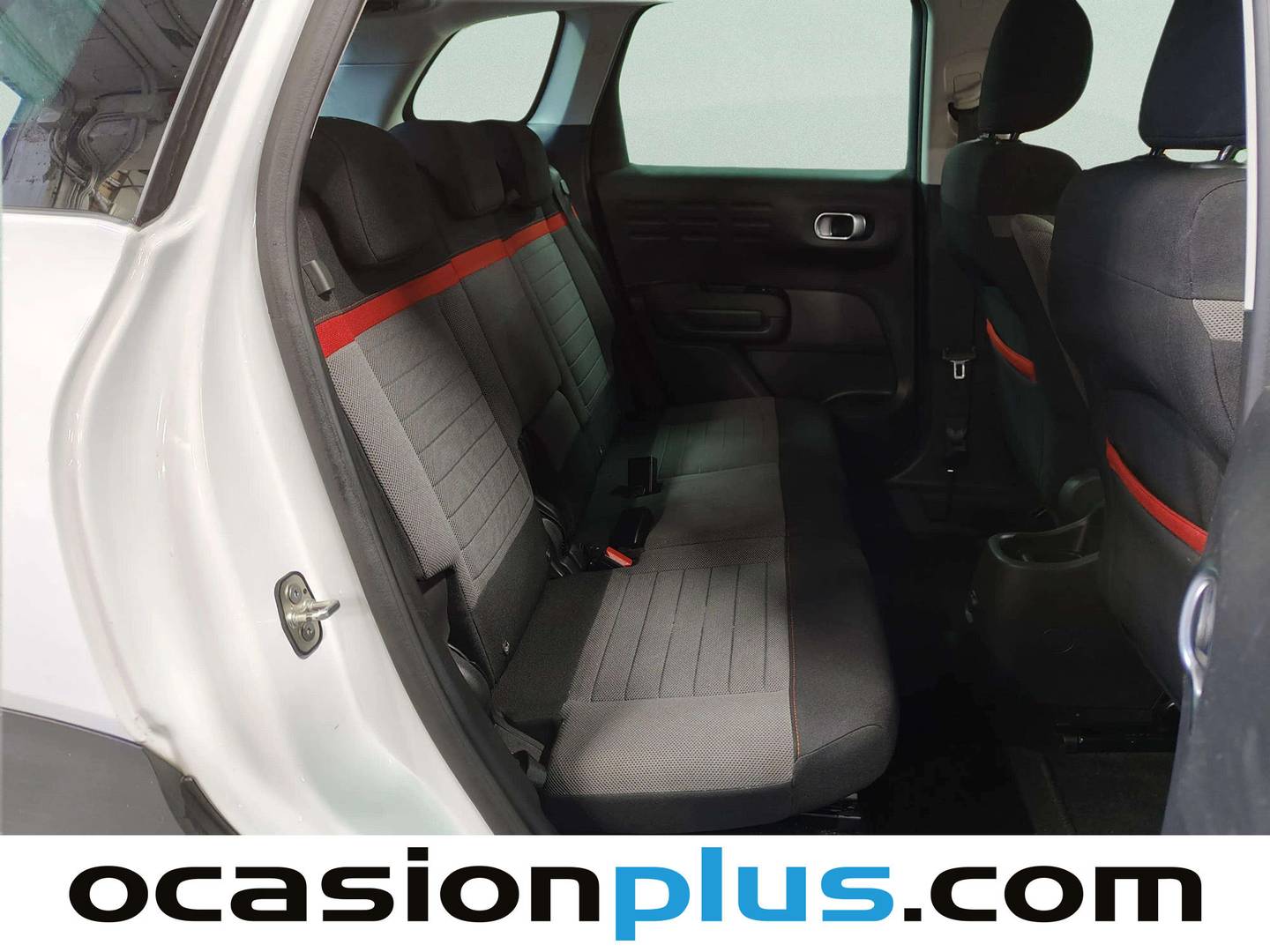 Foto Citroën C3 Aircross Citroen C3 Aircross PureTech 110 S&S Shine (110 CV)