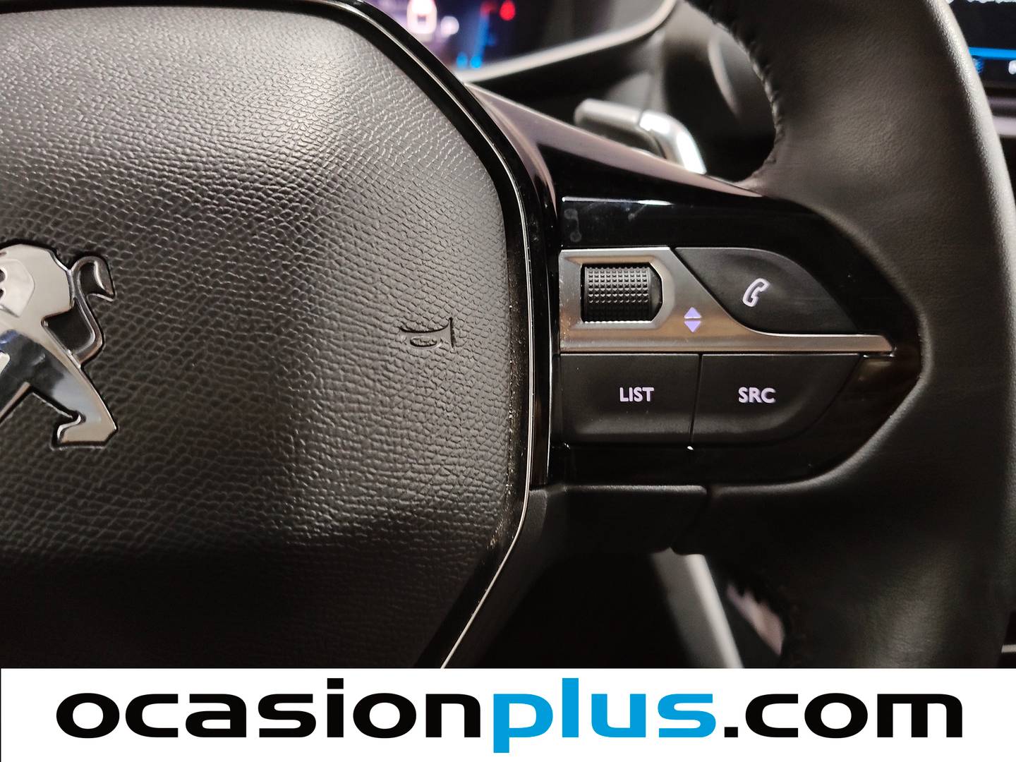 Foto Peugeot 208 Peugeot 208 PureTech 100 Allure Pack EAT8 (100 CV)