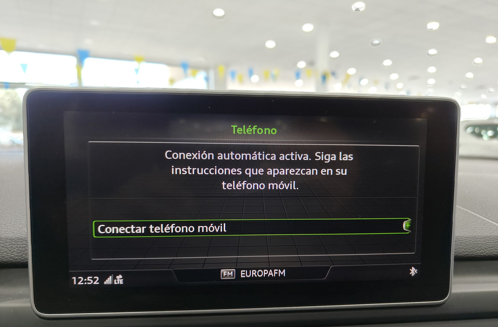 Audi A4 S line edition 2.0 TDI S tronic - foto 29