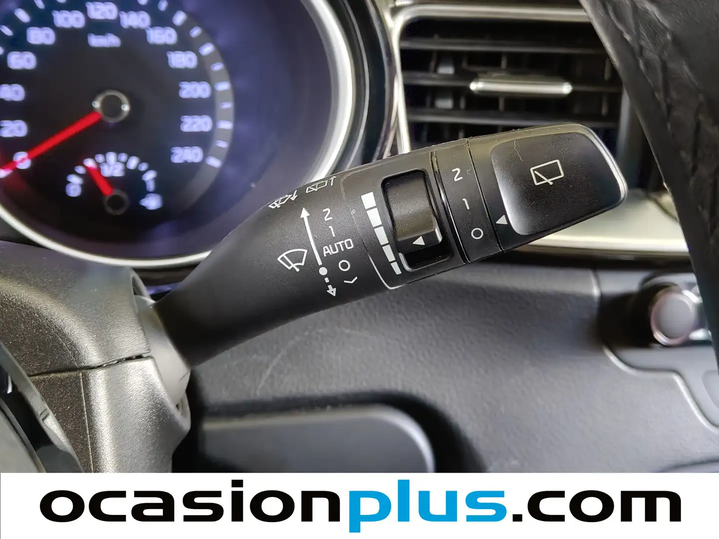 Foto KIA Ceed Kia Ceed 1.6 CRDi Tech (115 CV)