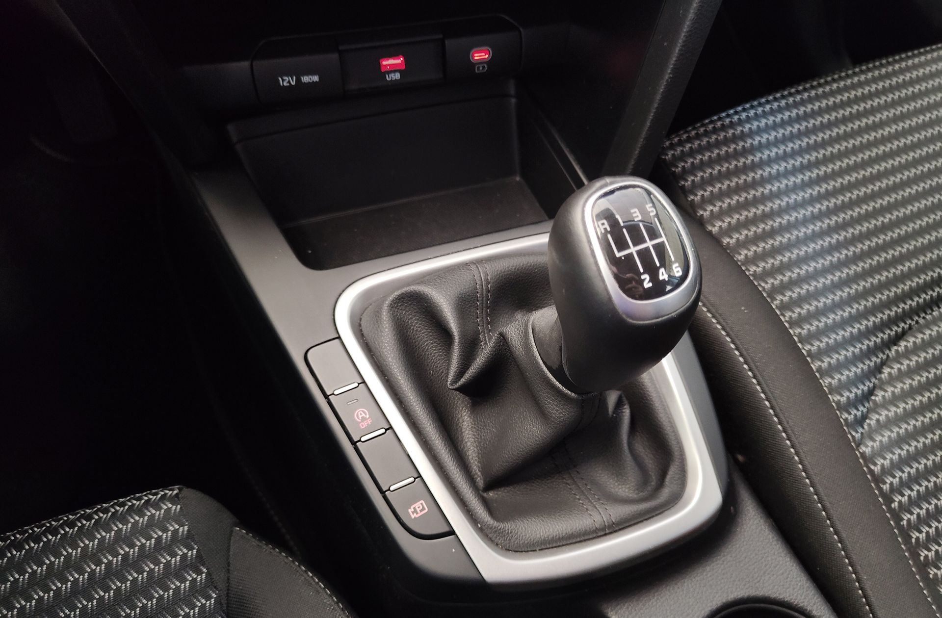 Kia Ceed 1.0 T-GDi Drive - foto 5