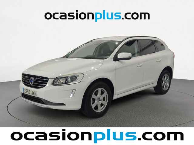 Volvo Seminuevos Vizcaya