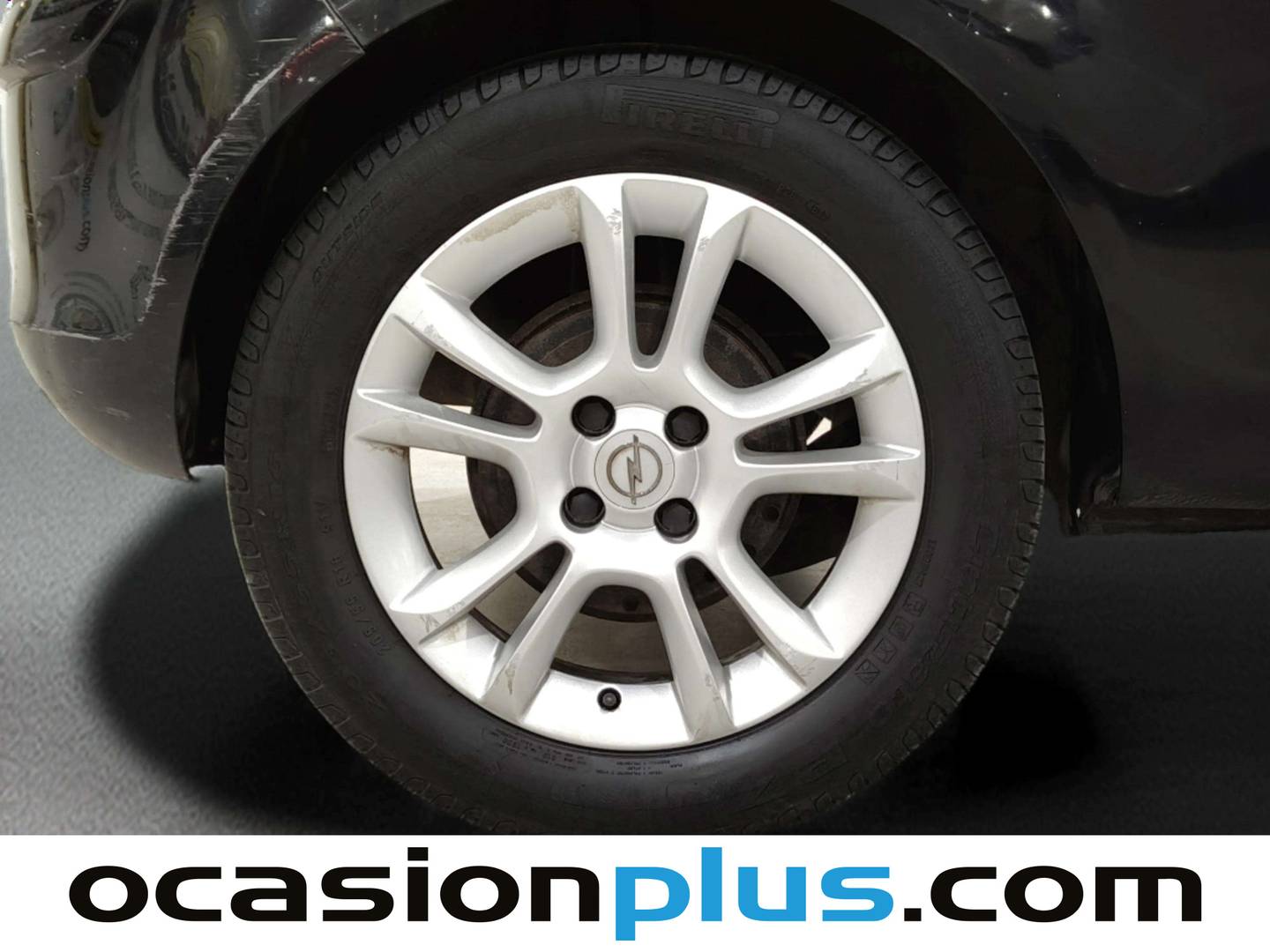 Acabados Opel Corsa Opel Corsa 1.3 CDTI Sport (90 CV)