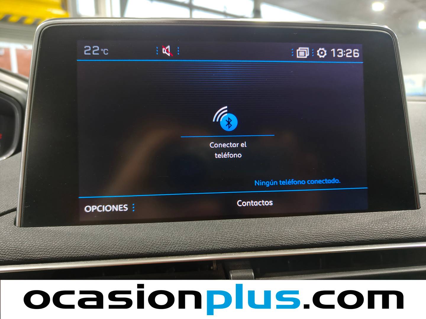 Peugeot 5008 Peugeot 5008 PureTech 130 S&S Allure (130 CV) 2018