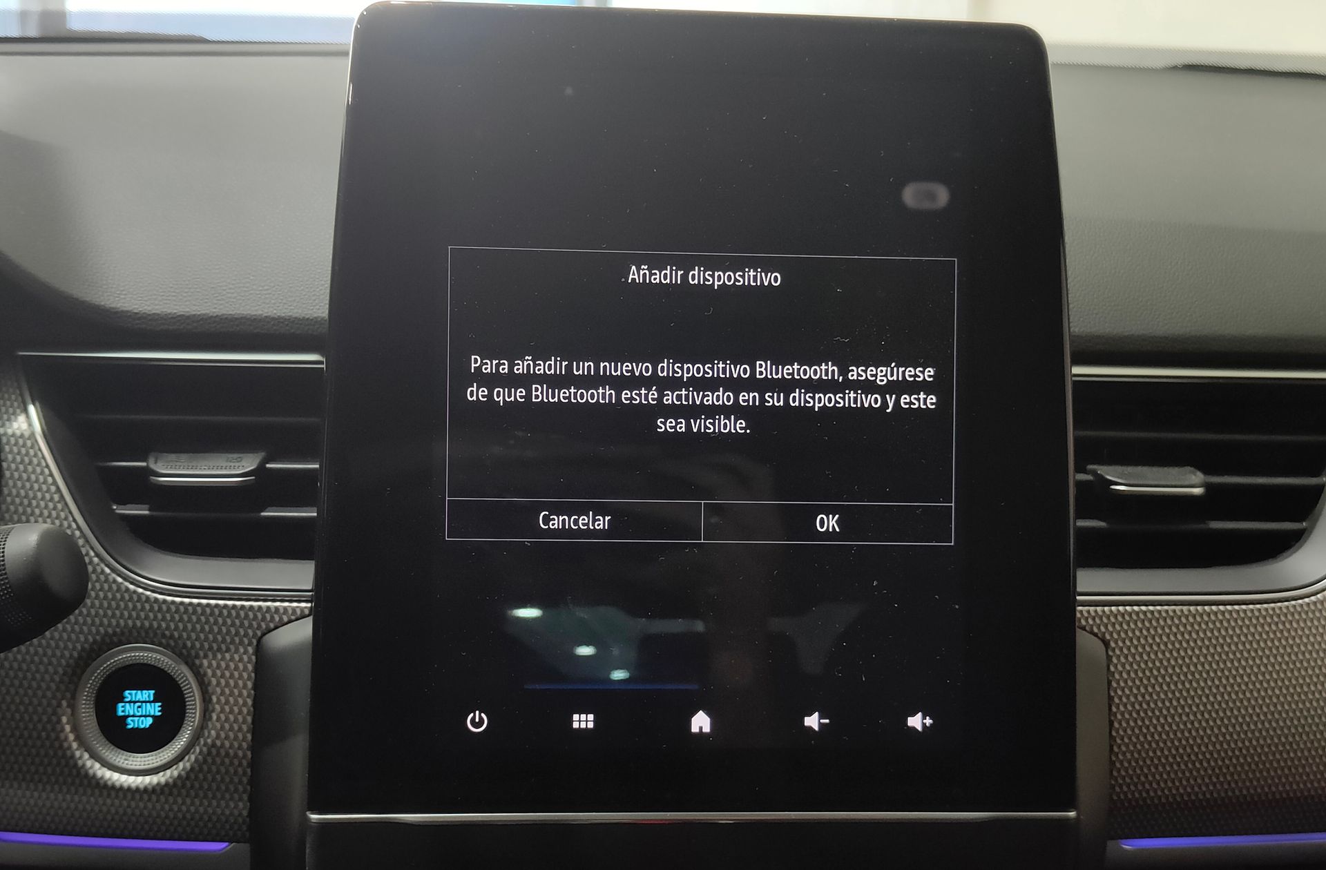 Renault Arkana Techno E-Tech full hybrid - foto 31