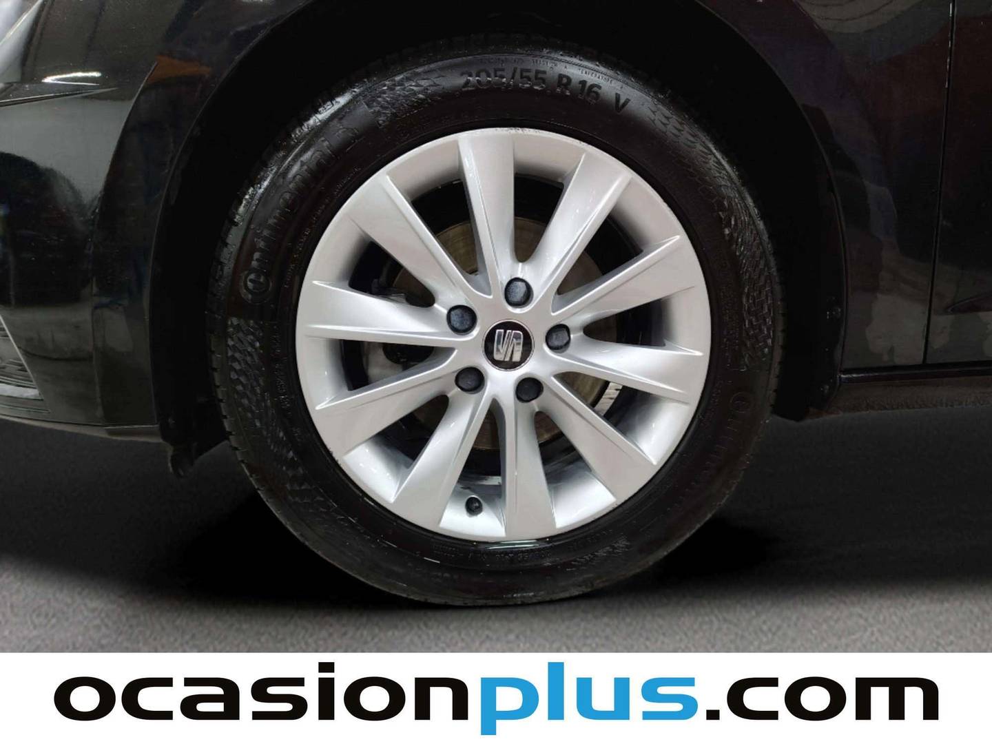 Seat León SEAT León ST ST 1.0 TSI S&S Style Edition (115 CV) seminuevo