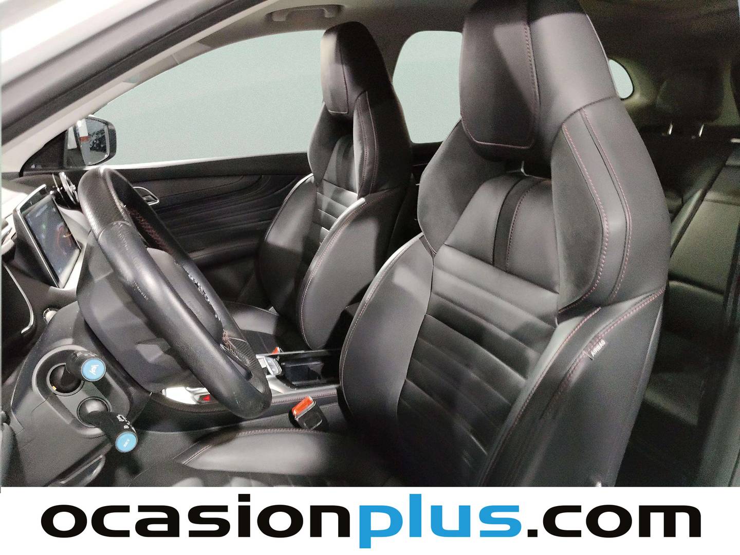 Foto MG HS MG HS 1.5 Turbo GDI Luxury DCT (162 CV)