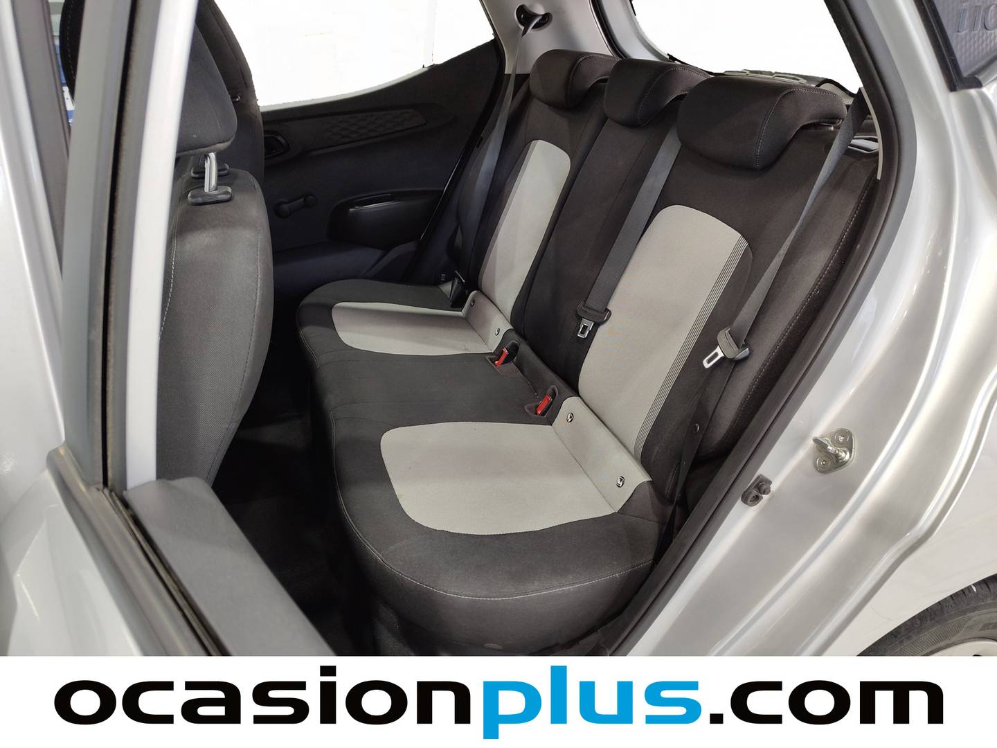 Foto Hyundai i10 Hyundai i10 1.0 Essence (67 CV)