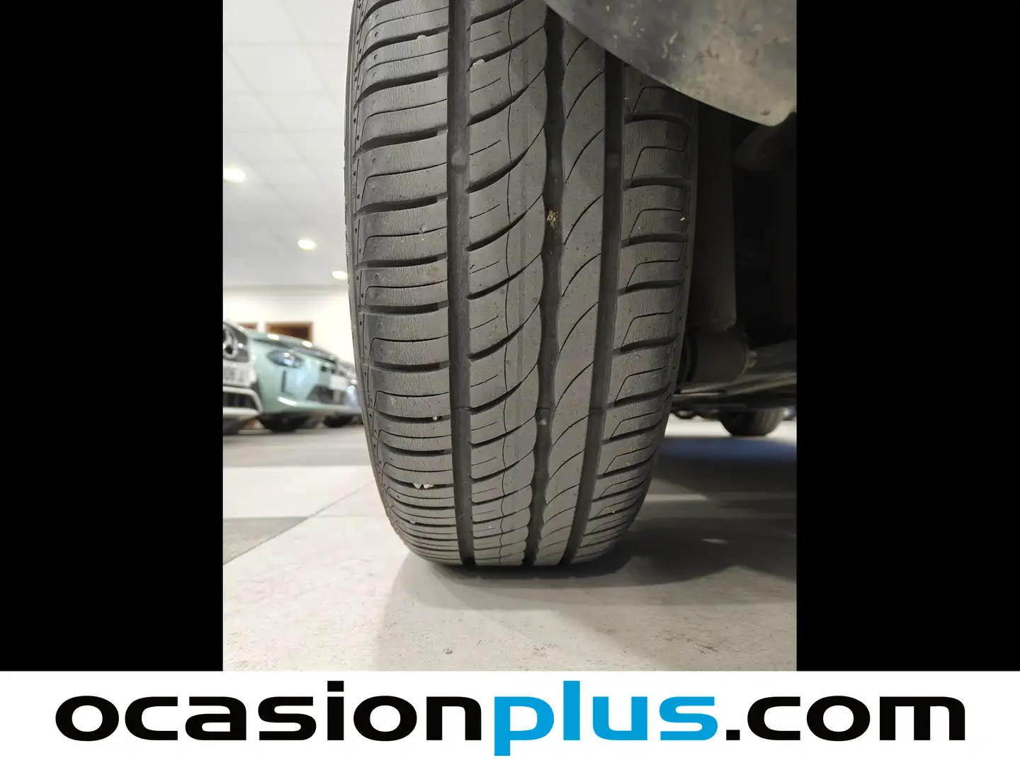 Foto Mini MINI MINI MINI 5 Puertas Cooper (136 CV)