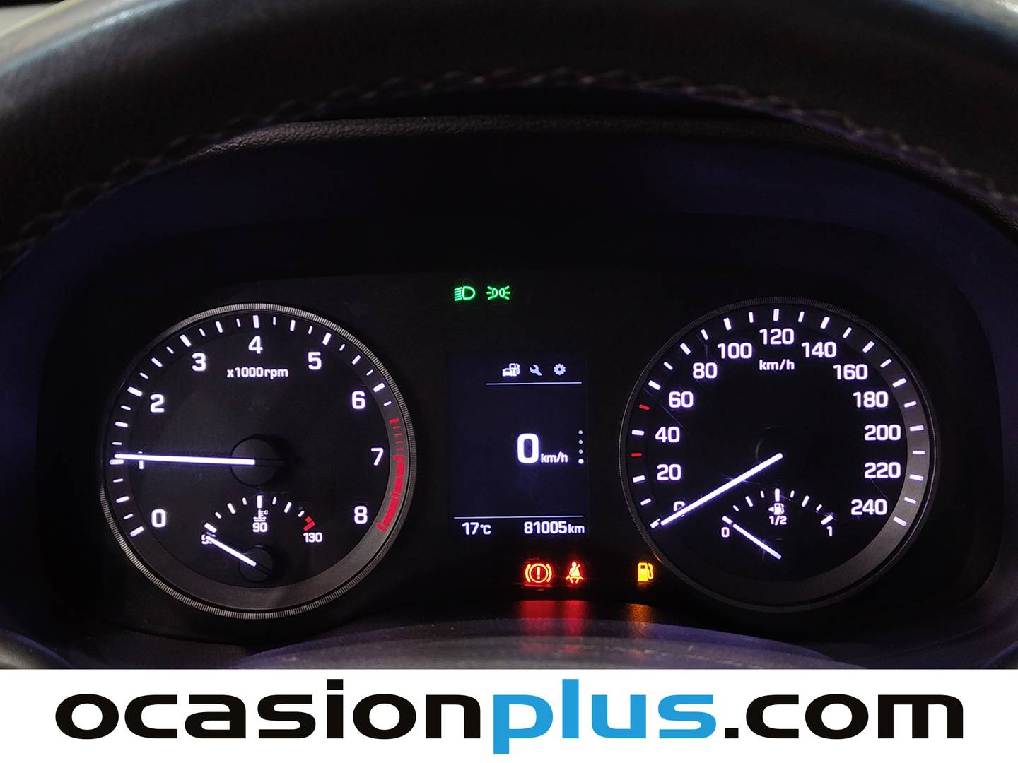 Hyundai Tucson Hyundai Tucson 1.6 GDI BlueDrive Essence 4x2 (131 CV) 2017