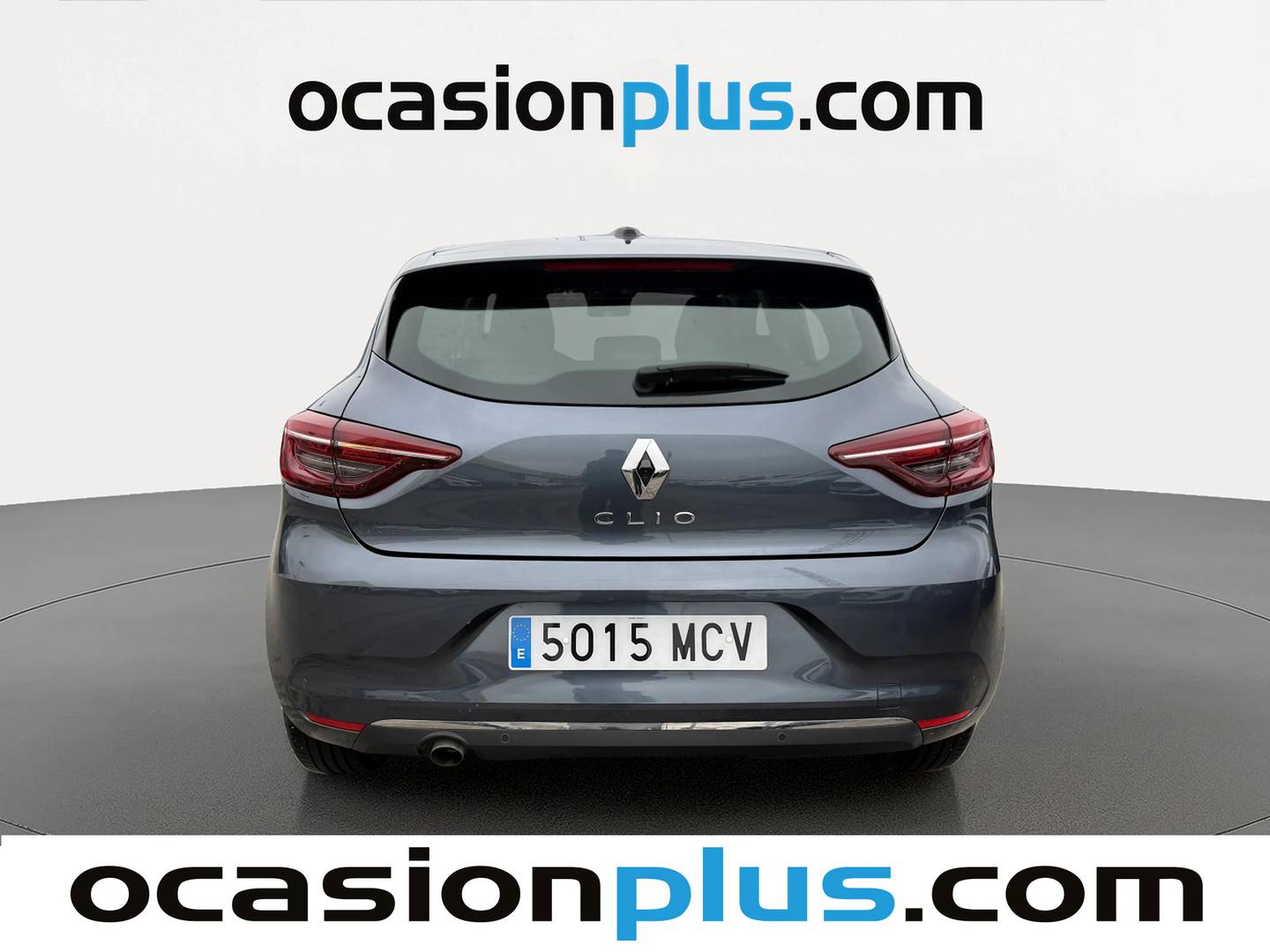 Renault Clio Renault Clio Zen TCe (90 CV) al mejor precio