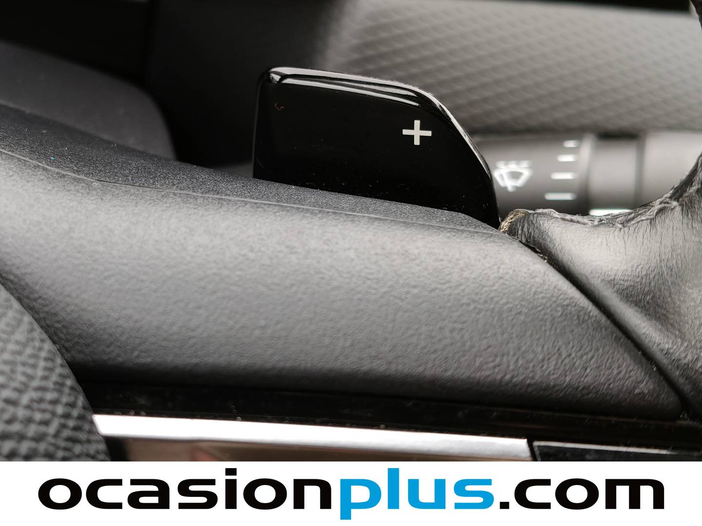 Foto DS DS 4 DS DS4 BlueHDi 130 Trocadero Auto (130 CV)