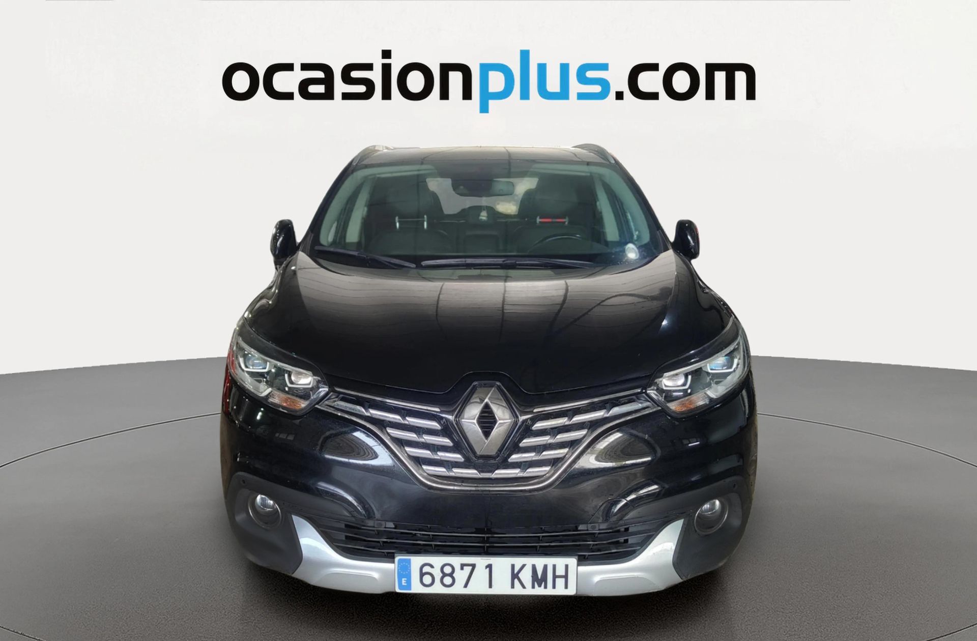 Renault Kadjar S-Edition Energy TCe - foto 14