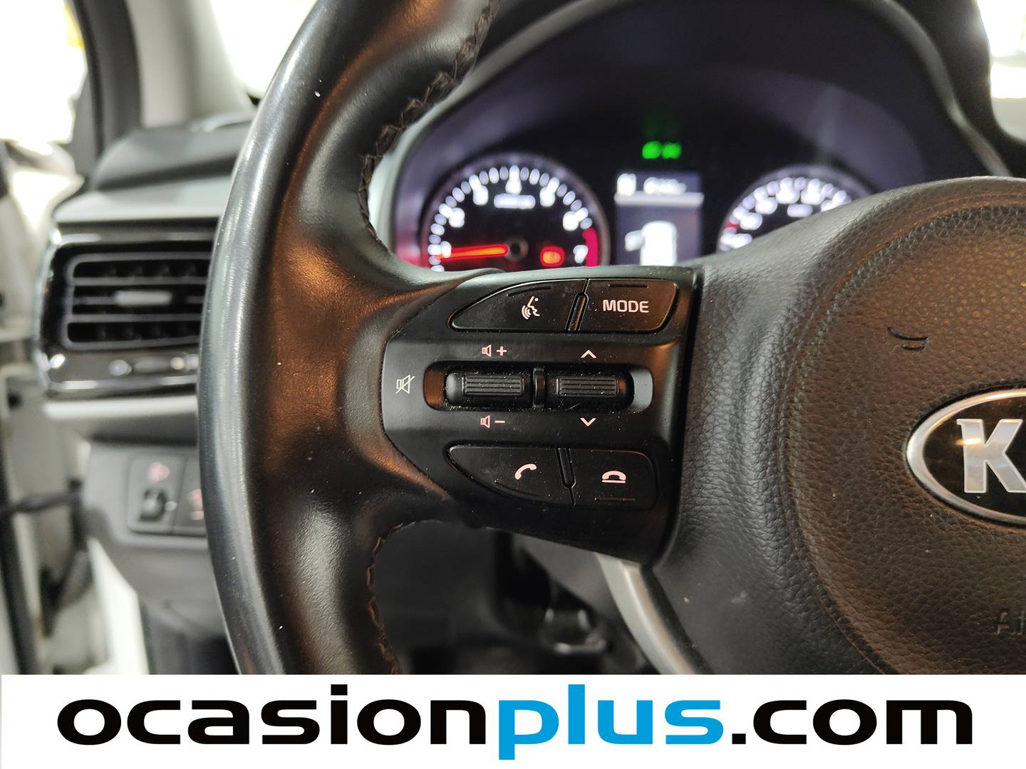 KIA Stonic KIA Stonic 1.0 T-GDi MHEV Drive iMT (120 CV) de segunda mano