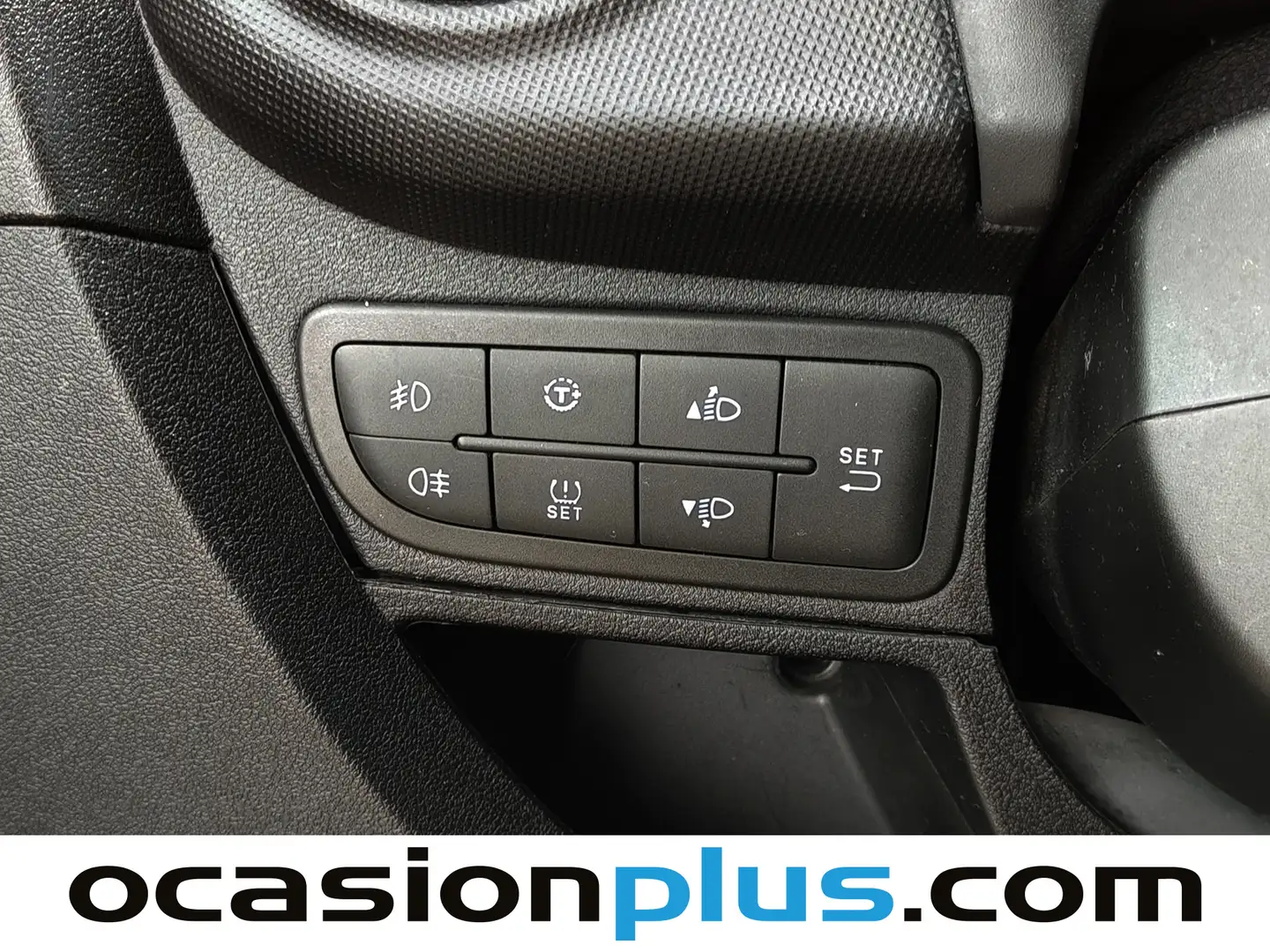 Foto Fiat Qubo Fiat Qubo 1.3 MultiJet Lounge (80 CV)