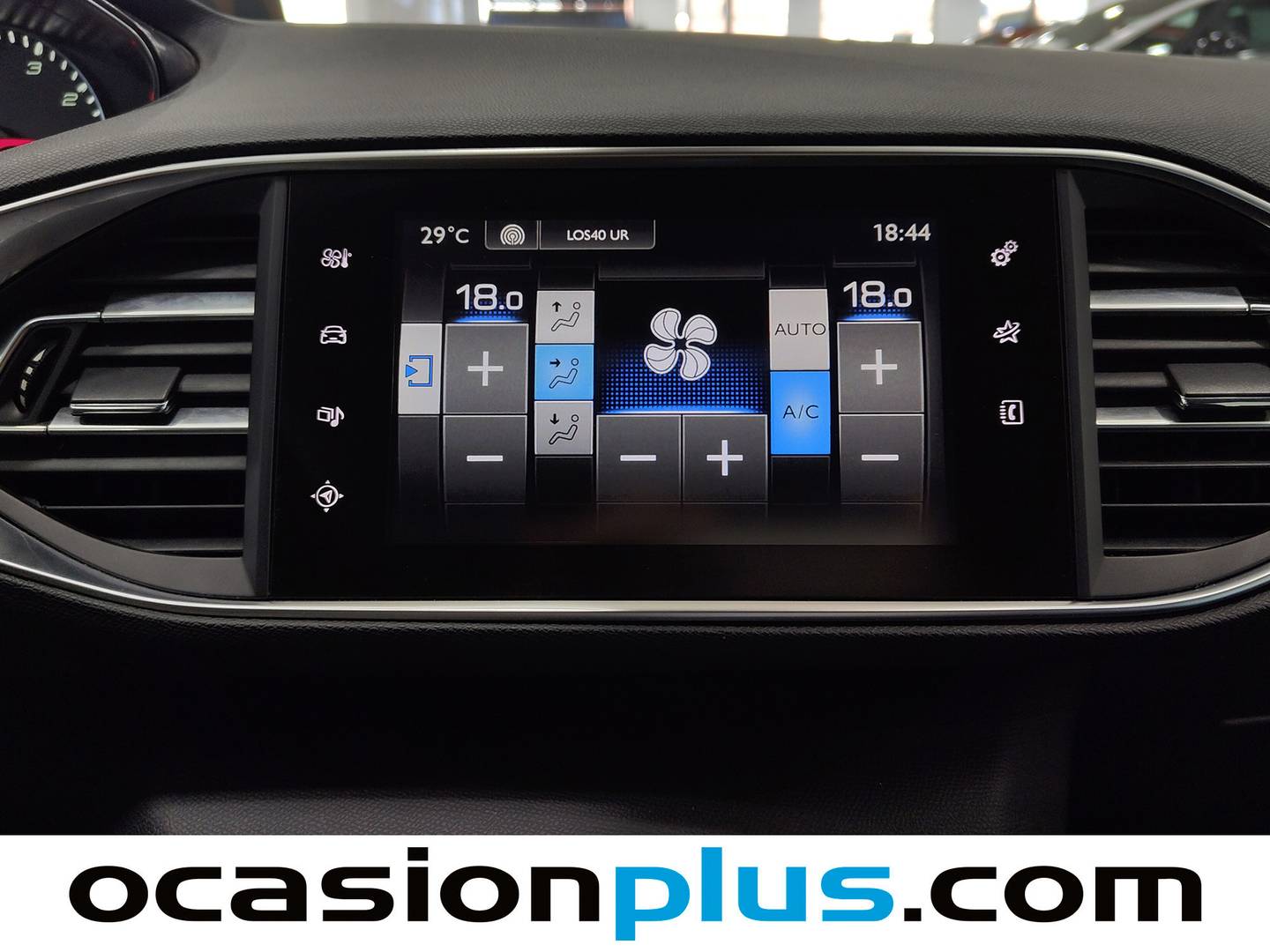 Peugeot 308 Peugeot 308 PureTech 130 S&S Style (130 CV) de segunda mano