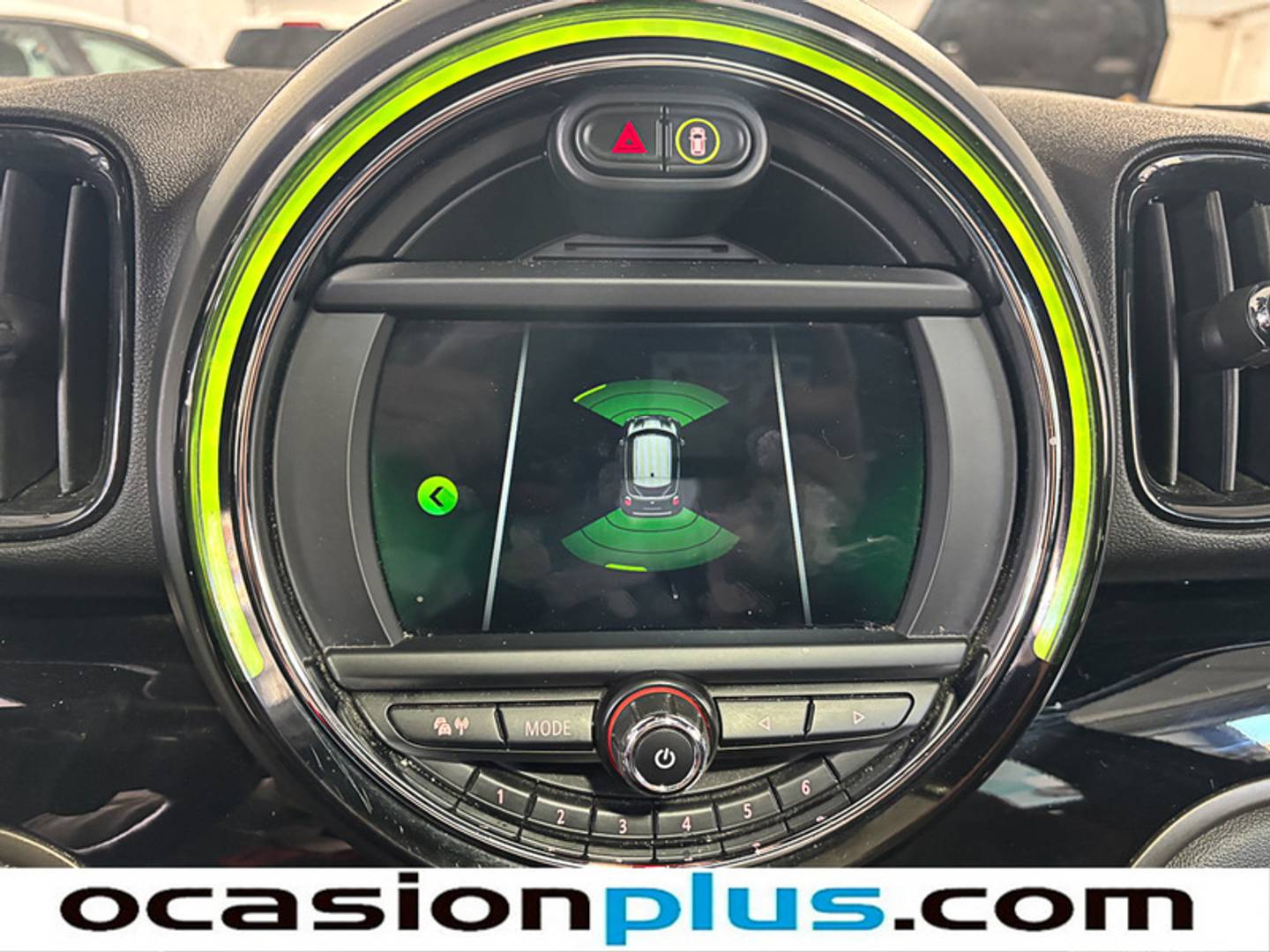 Foto Mini Countryman MINI MINI Countryman Cooper S (192 CV)