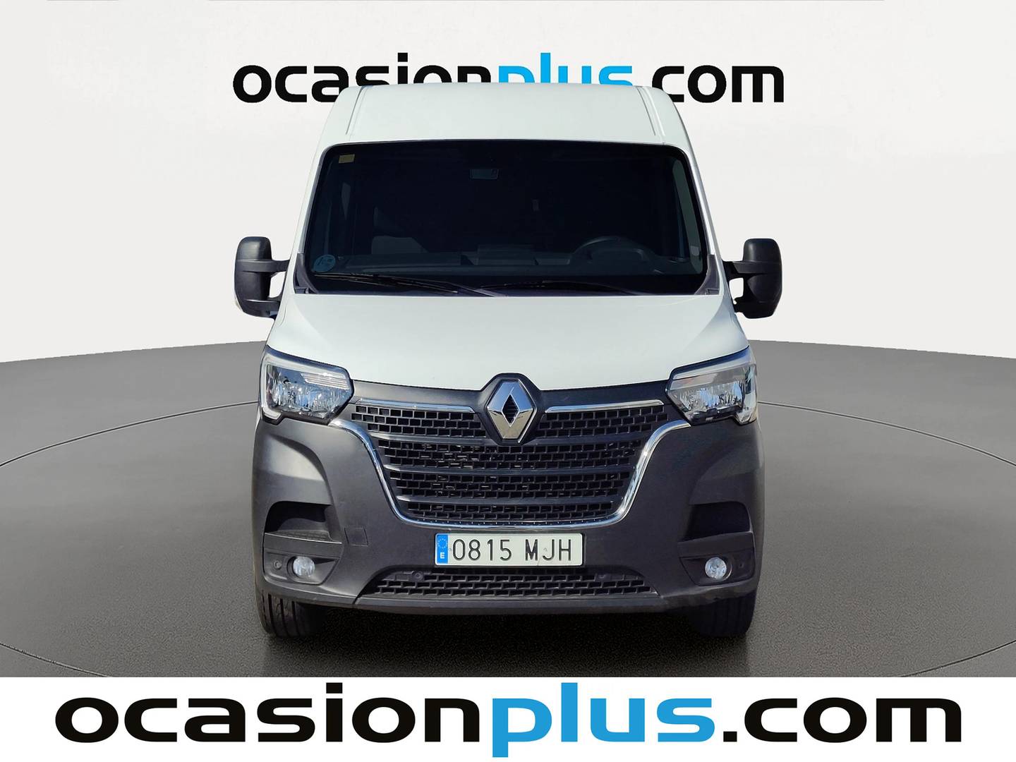 Renault Master Renault Master Furgon Furgon L3H2 3500 Energy RG dCi (145 CV) barato