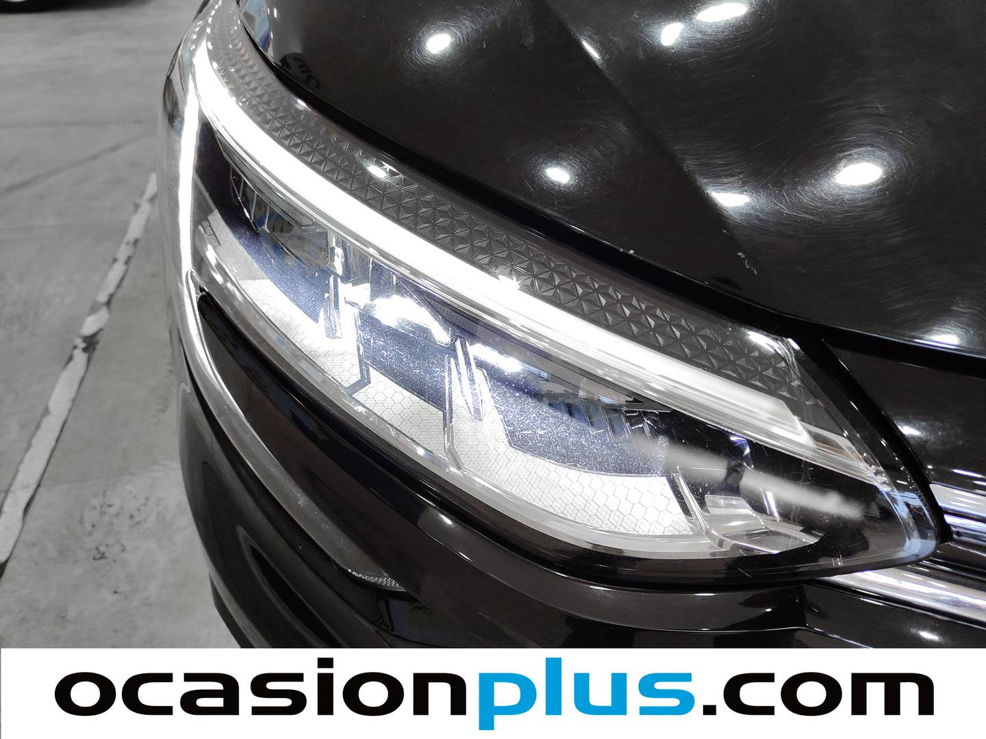 Foto Renault Mégane Renault Megane Intens Blue dCi (115 CV)