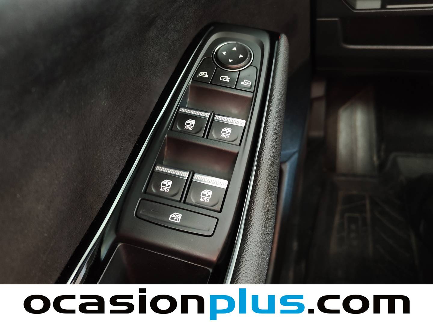 Renault Espace Renault Espace Techno Esprit Alpine full hybrid (200 CV) 200cv