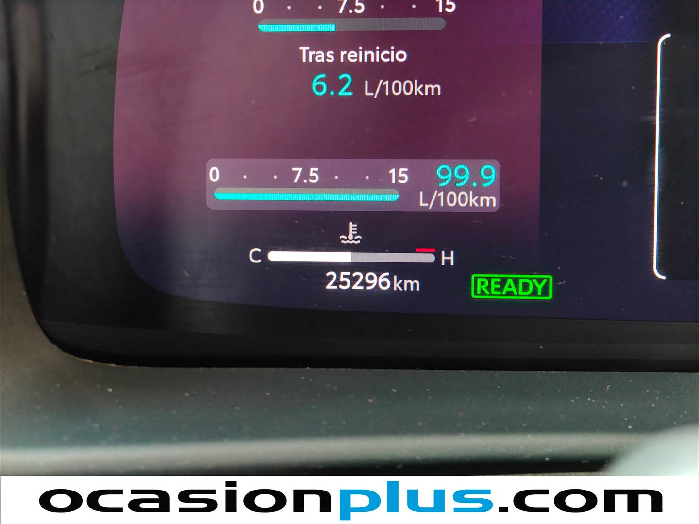 Foto Toyota C-HR Toyota C-HR 200H GR Sport (196 CV)