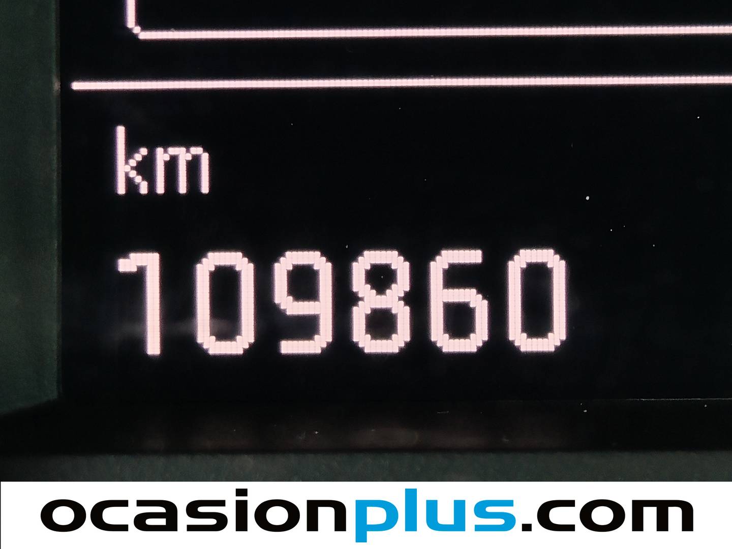 Skoda Fabia Skoda Fabia 1.0 MPI Like (75 CV) seminuevo