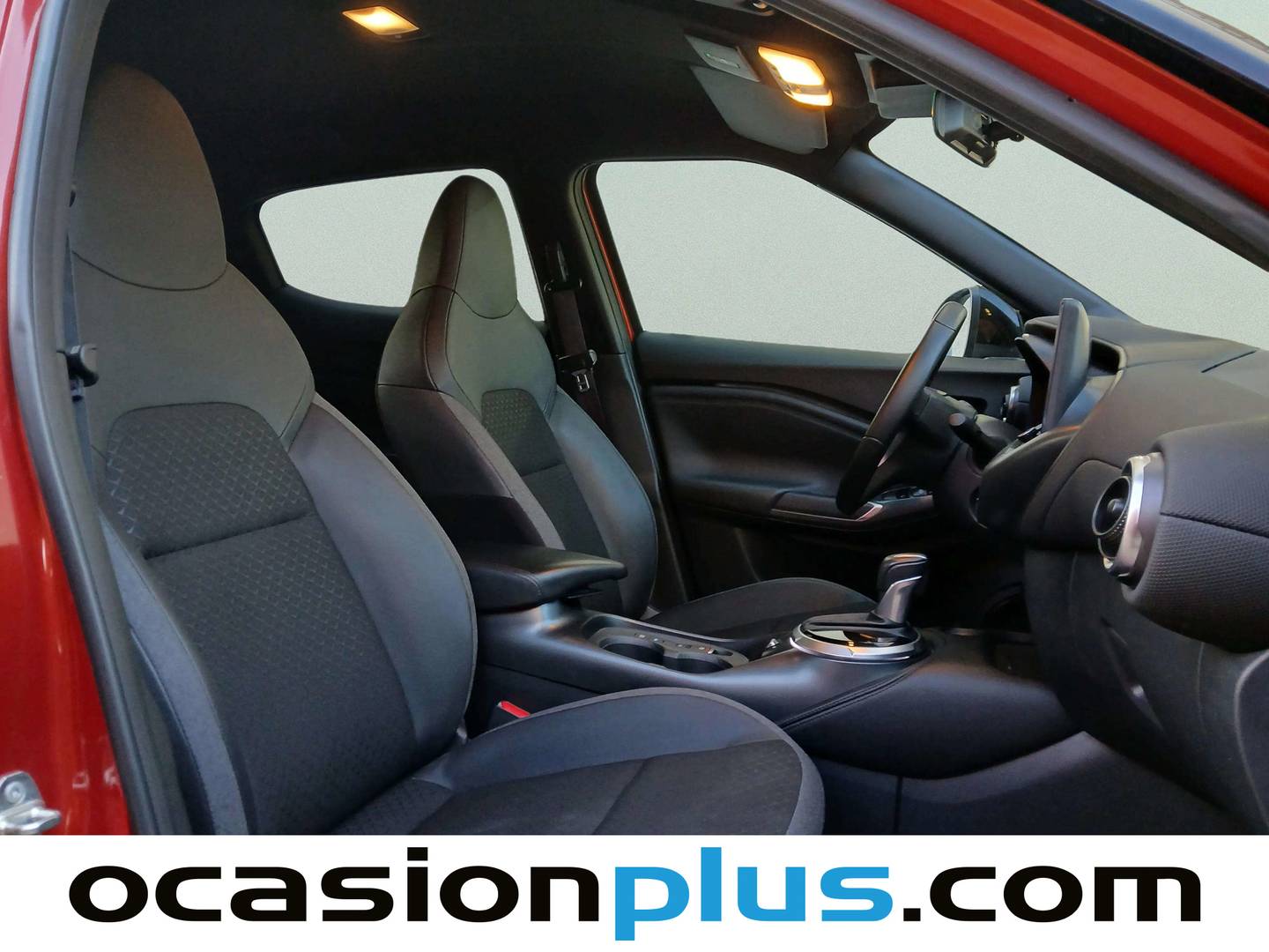 Nissan JUKE Nissan Juke 1.6 Hybrid N-Connecta Auto (143 CV) híbrido