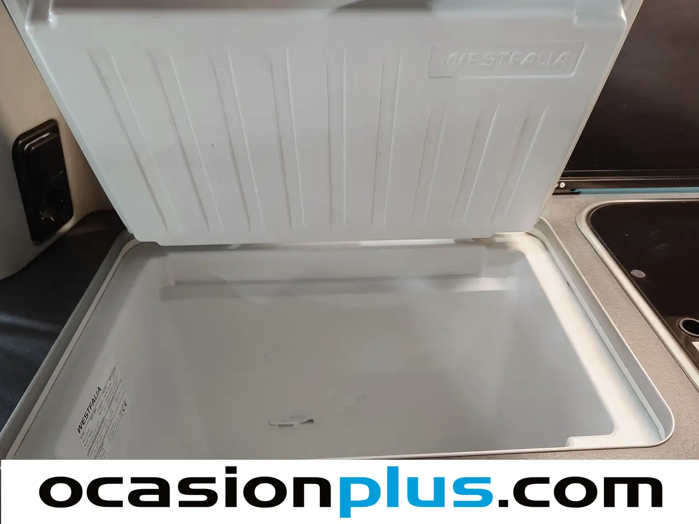 Foto Ford Transit Custom Ford Transit Custom Kombi 2.0 TDCI 320 L1 Trend (130 CV) Westfalia Camper