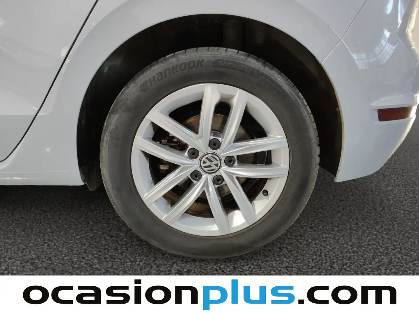 Foto Volkswagen Golf Sportsvan Volkswagen Golf Sportsvan 1.5 TSI EVO Advance DSG  (130 CV)