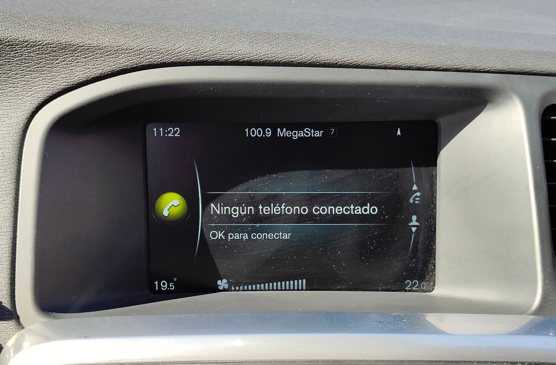 Volvo V60 D3 Kinetic - foto 30