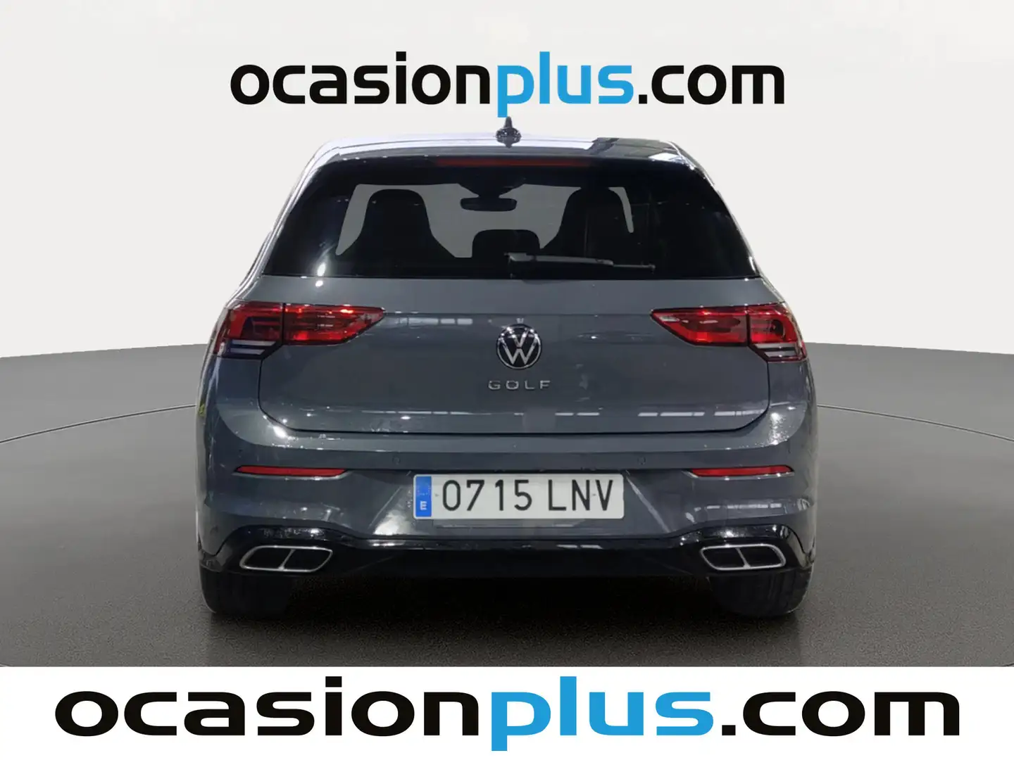 Foto Volkswagen Golf Volkswagen Golf R-Line 1.5 eTSI (150 CV) DSG