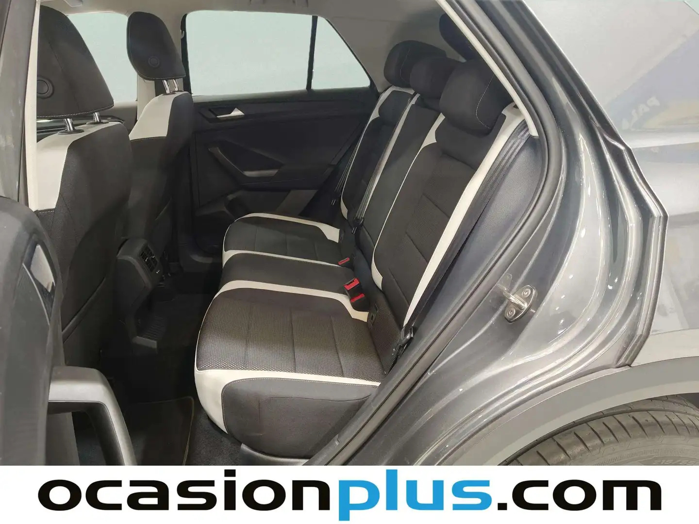 Foto Volkswagen T-Roc Volkswagen T-Roc Sport 1.5 TSI (150 CV)