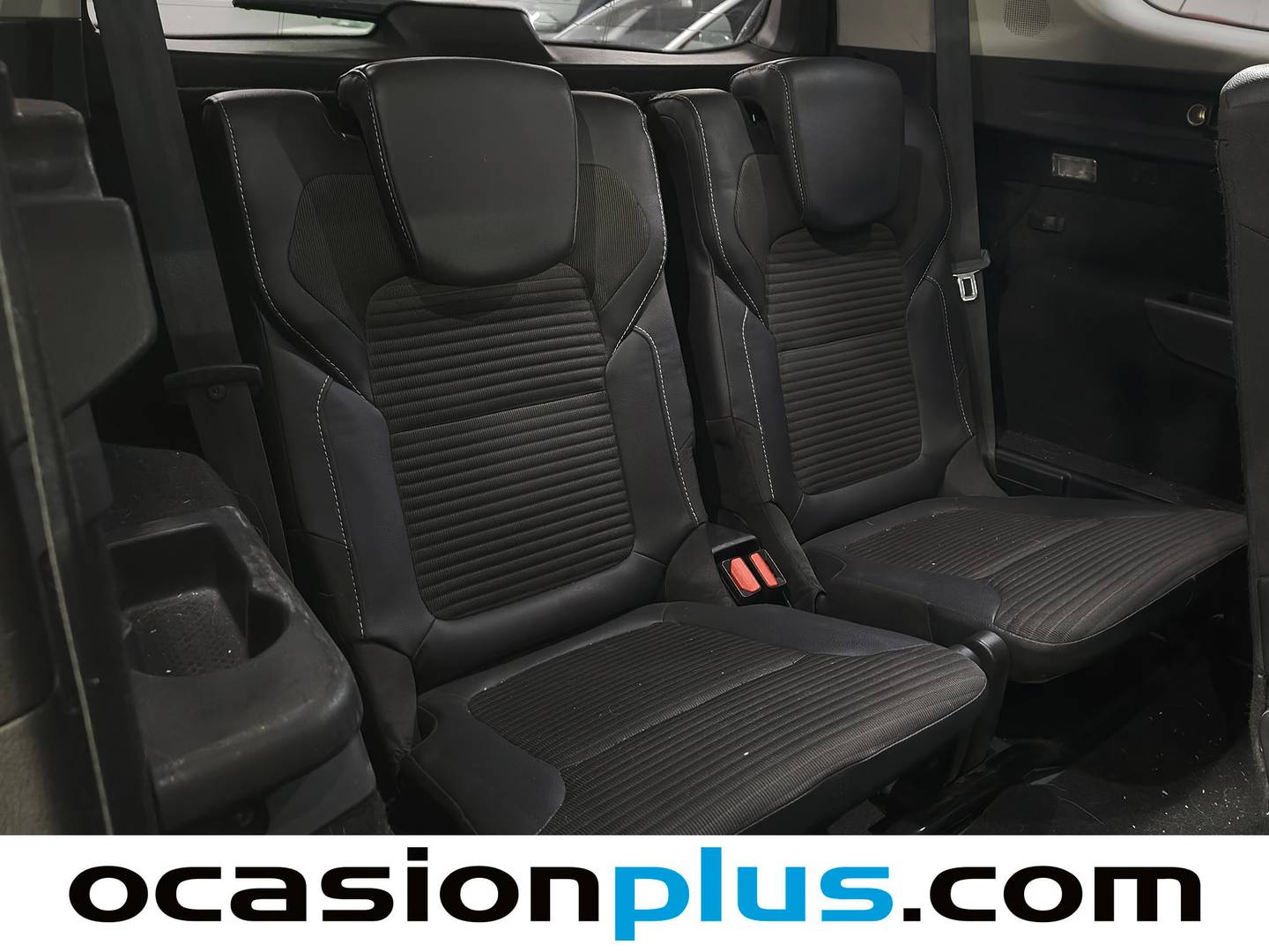Renault Grand Scénic Renault Grand Scenic Zen TCe (130 CV) 7 Plazas barato